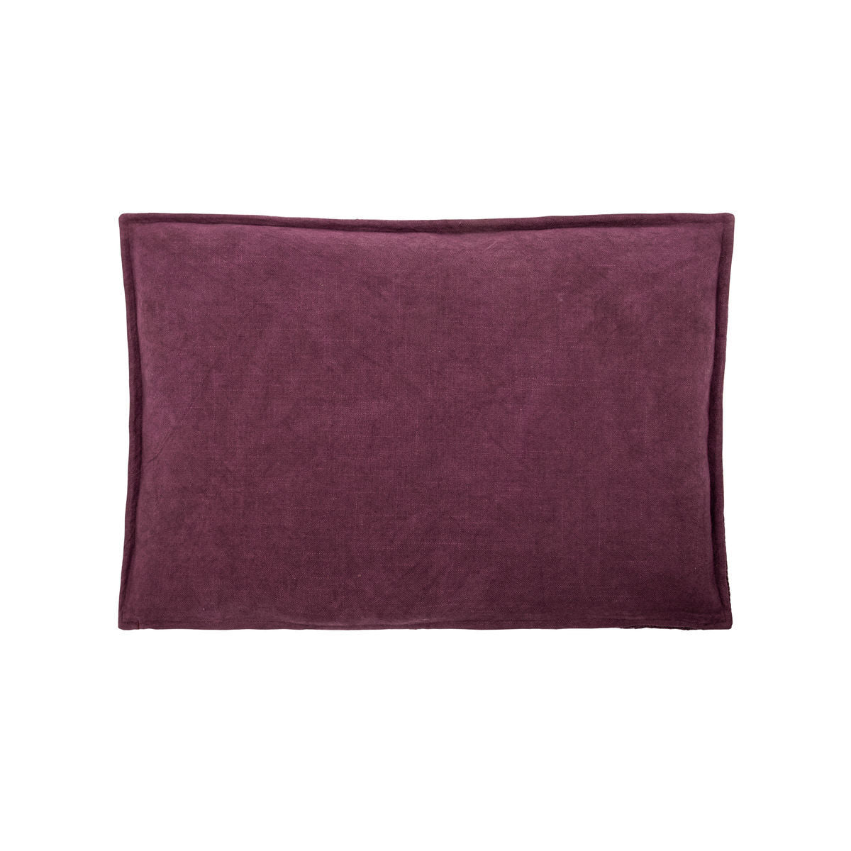 Couverture de coussin docteur de maison, hdmaku, vin