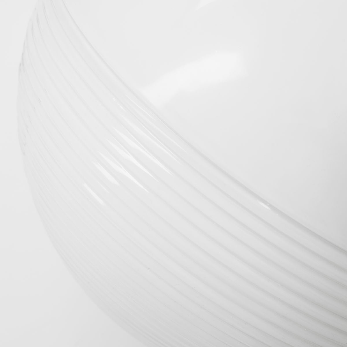 Lampe Doctor House, Hdhalda, blanc / marron