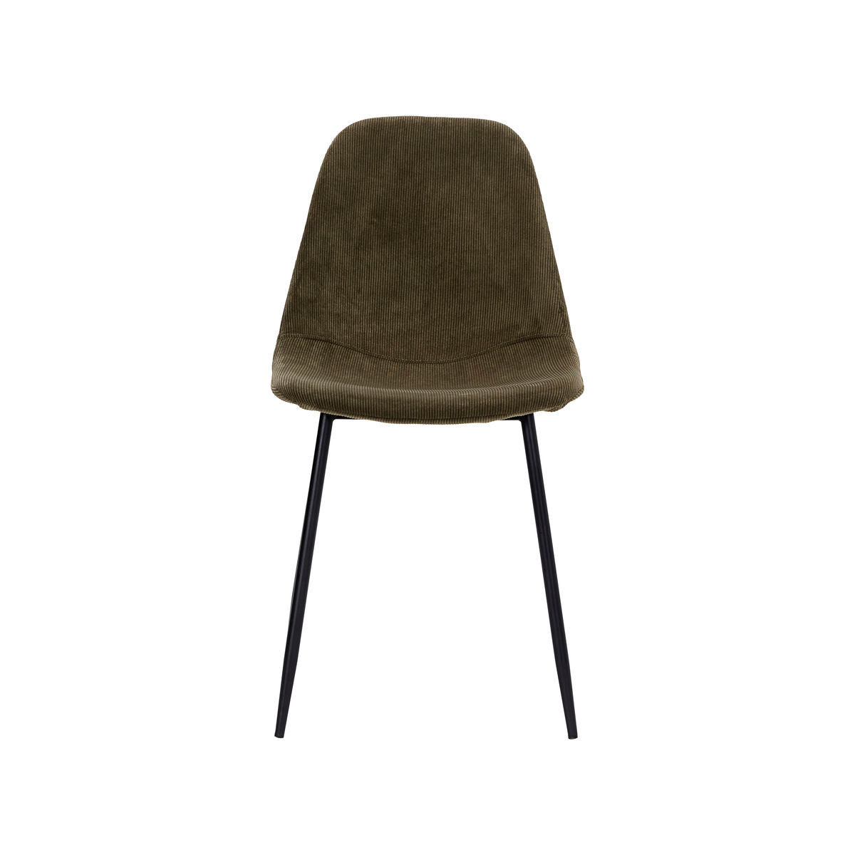 Silla de doctor de la casa, hdfound, verde