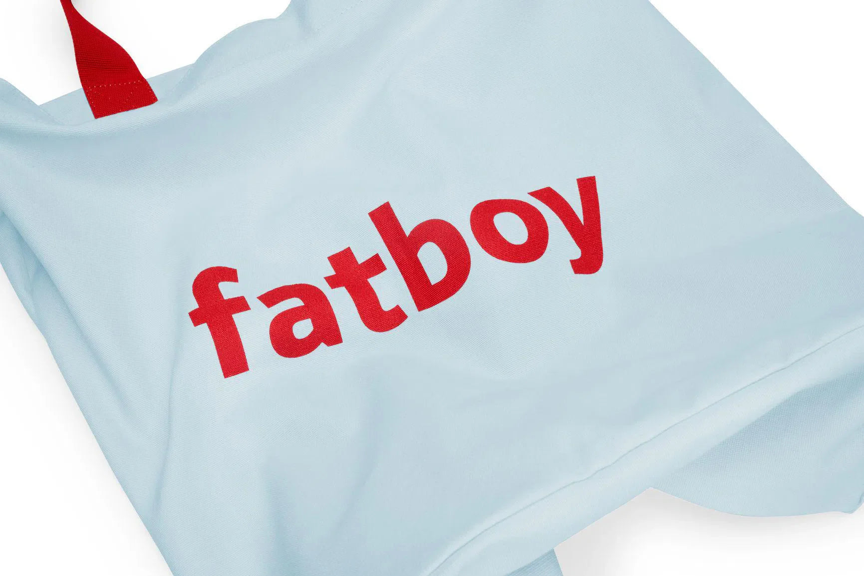 Fatboy Baggy Bag, Baby Blue