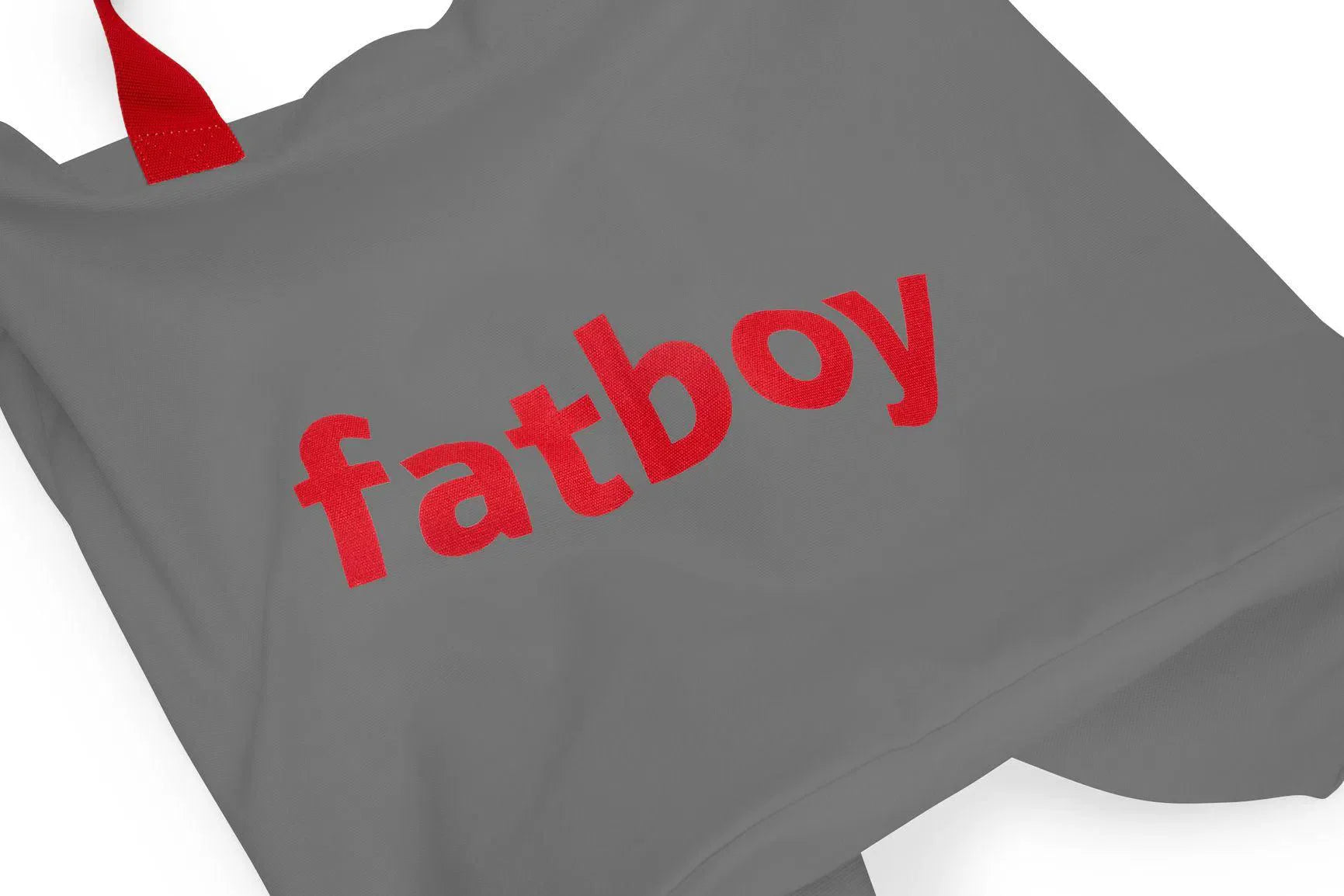 Fatboy baggy-bag, dageraad grijs