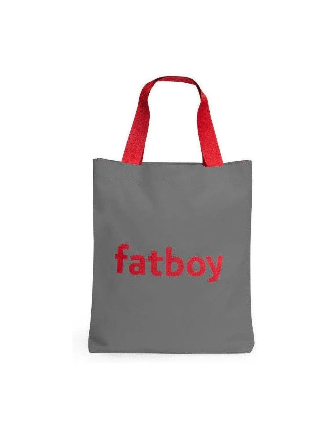 Fatboy baggy-bag, dageraad grijs