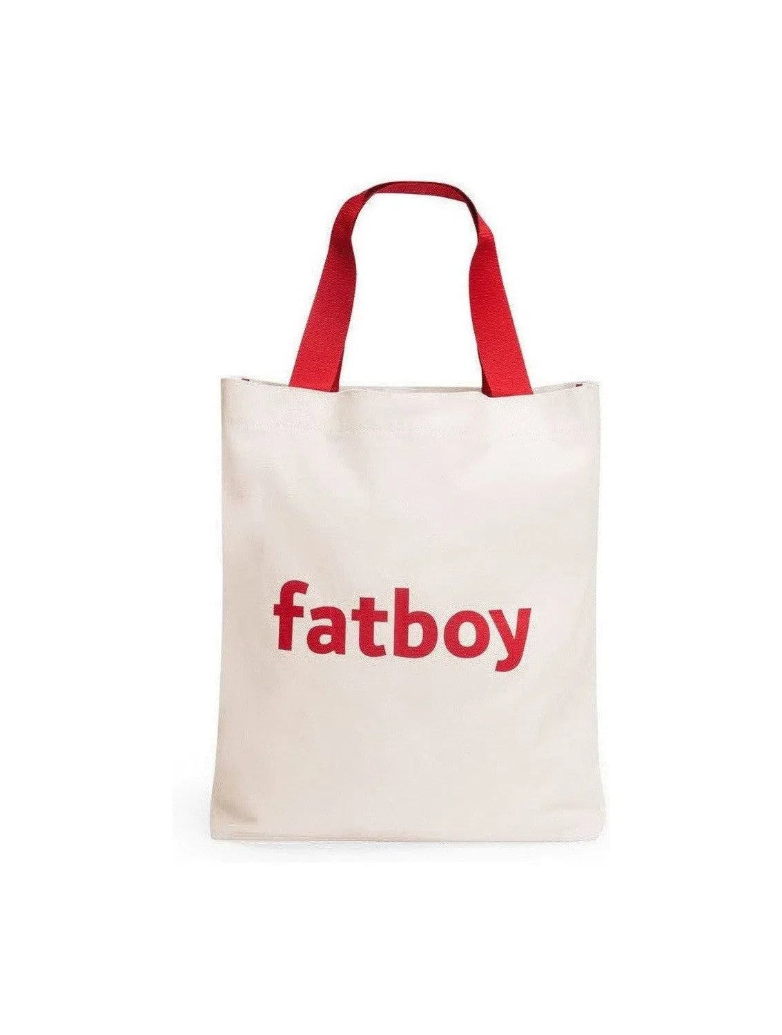 Fatboy baggy-bag, stoffig roze