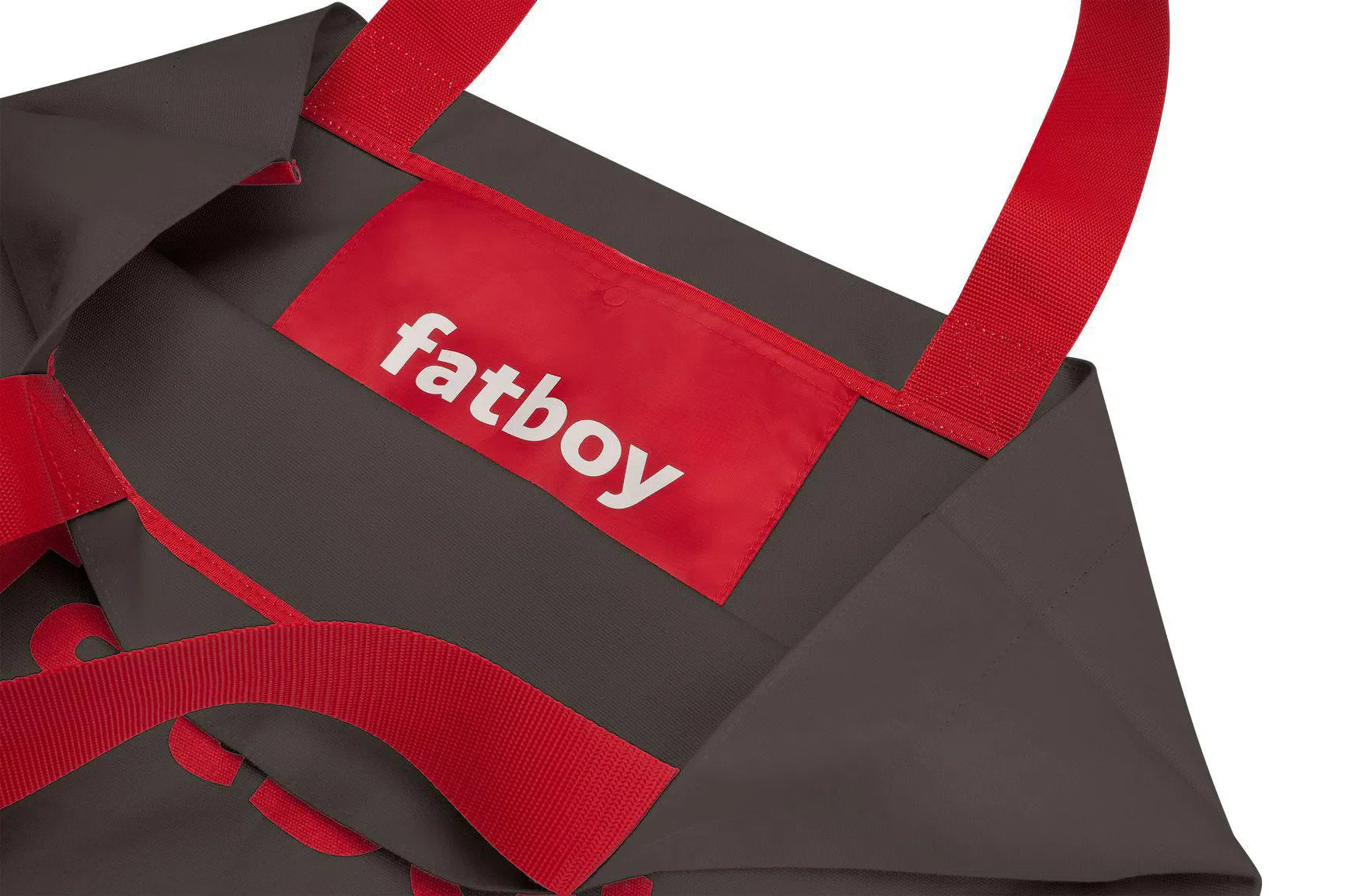 Fatboy Baggy-taske, Jorden