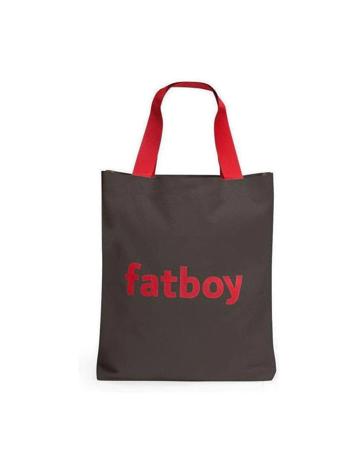 Fatboy baggy-sac, terre