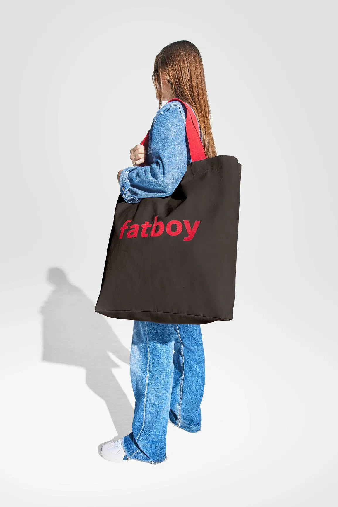 Fatboy Baggy-Bag, Erde