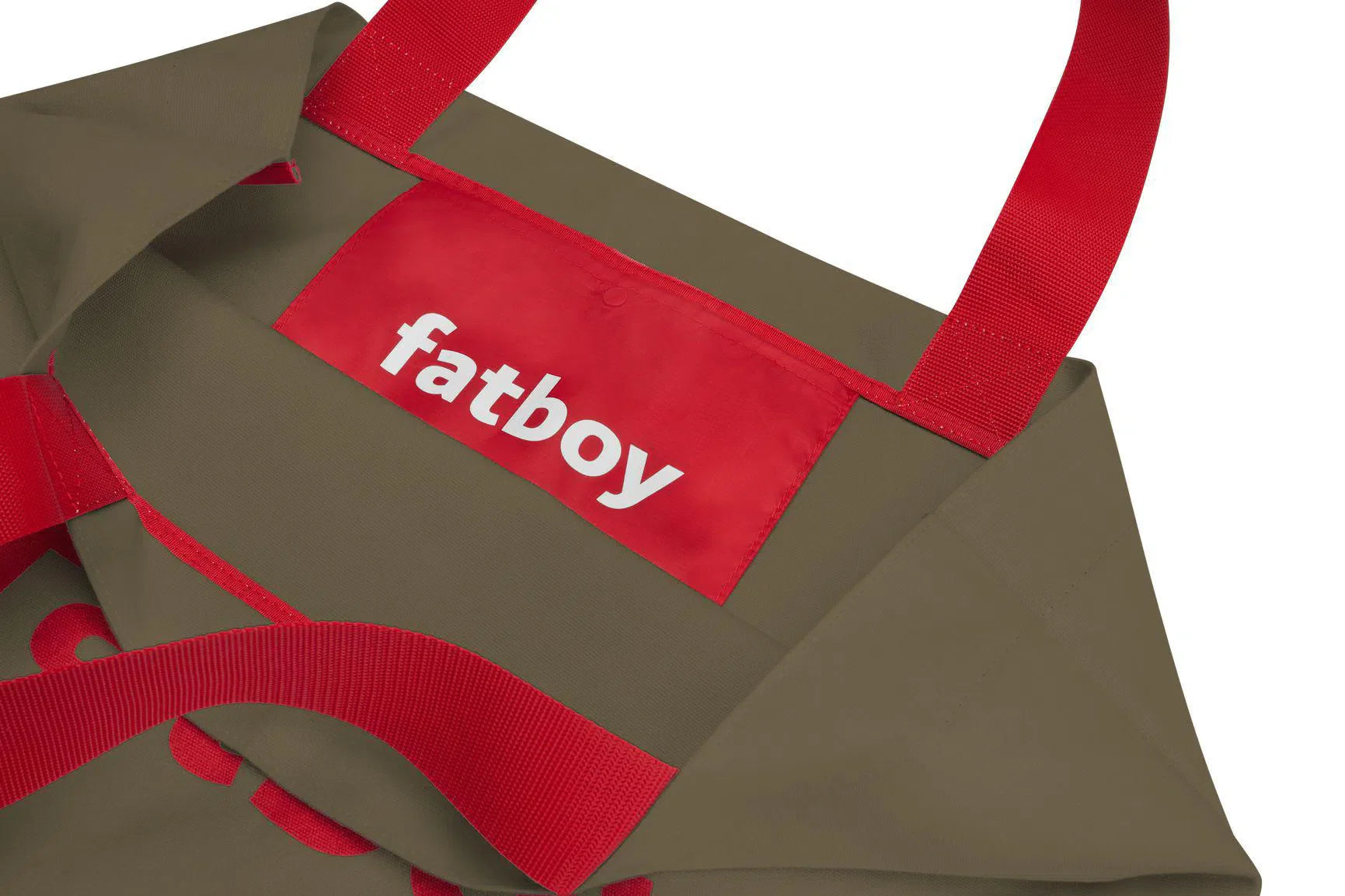 Fatboy baggy-taske, skovdump