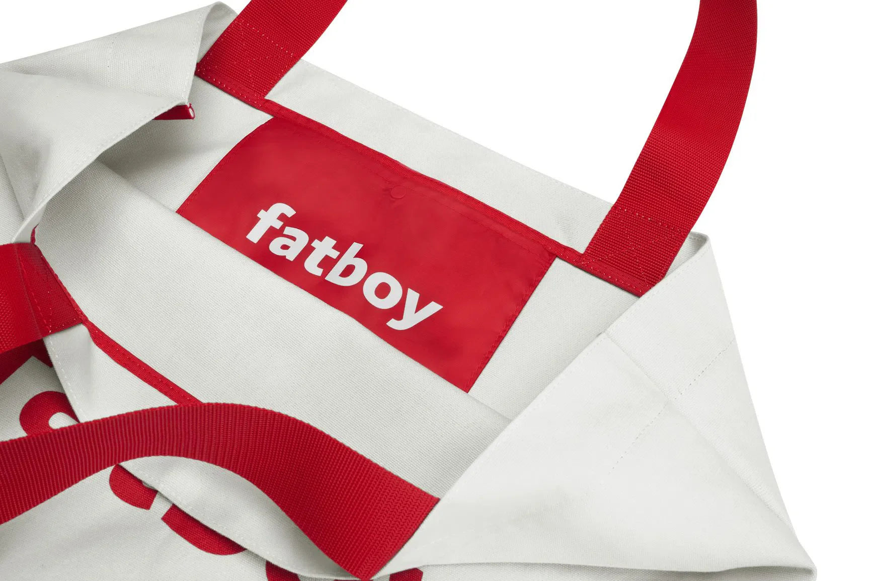 Fatboy Baggy Bag, Limestone