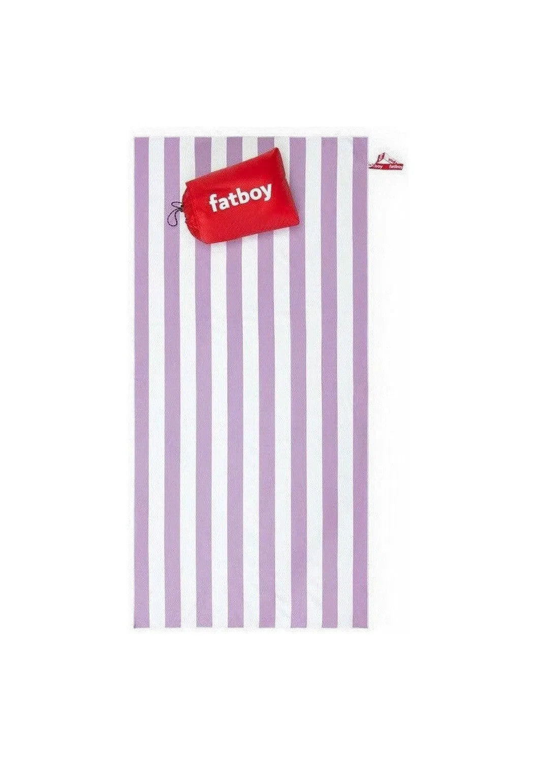 Fatboy Beach Baggy, lilas