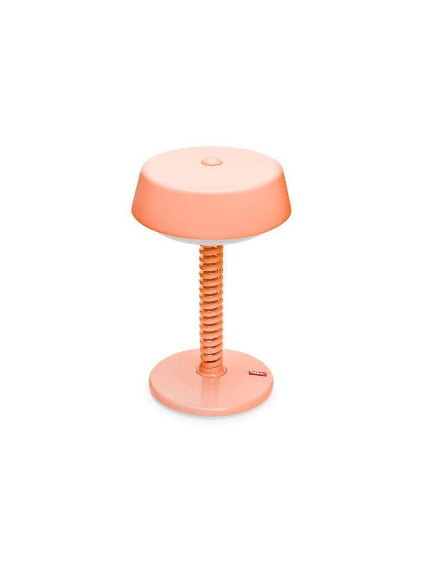 [product_category]-Fatboy Bellboy Table Lamp, Cherry Glow-Fatboy-8719773053428-105832-FAT-3