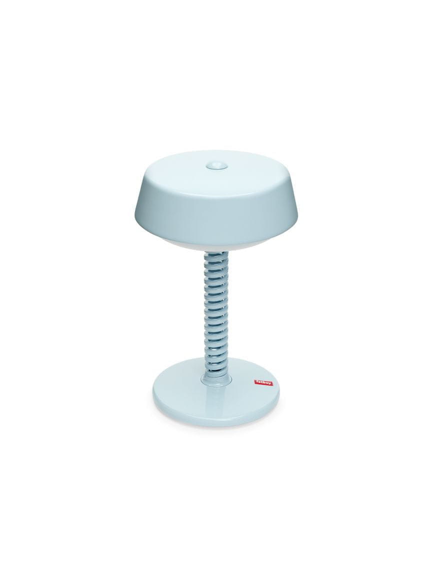 [product_category]-Fatboy Bellboy Table Lamp, Jet Blue-Fatboy-8719773053435-105833-FAT-18