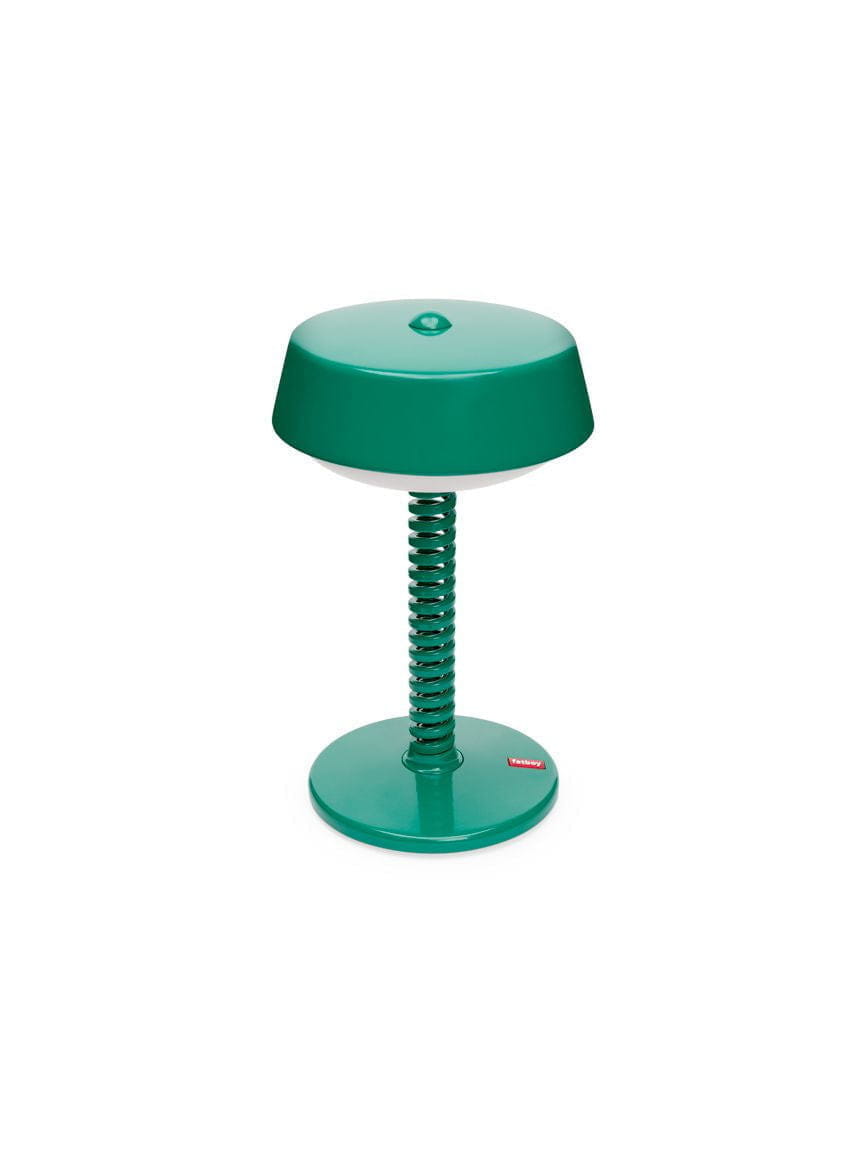 [product_category]-Fatboy Bellboy Table Lamp, Jungle Green-Fatboy-8719773053411-105831-FAT-18