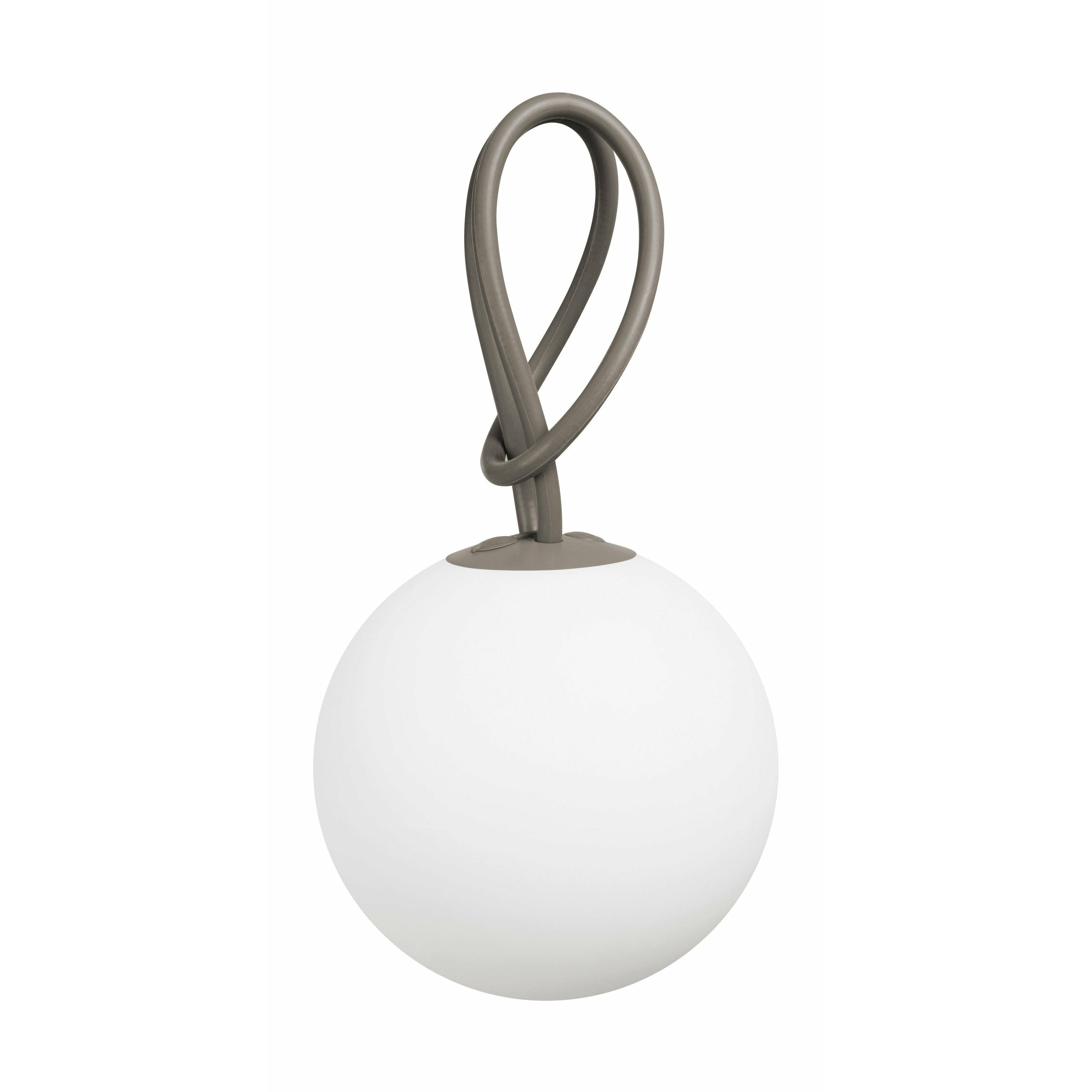 Fatboy bolleke pendellampor, taupe