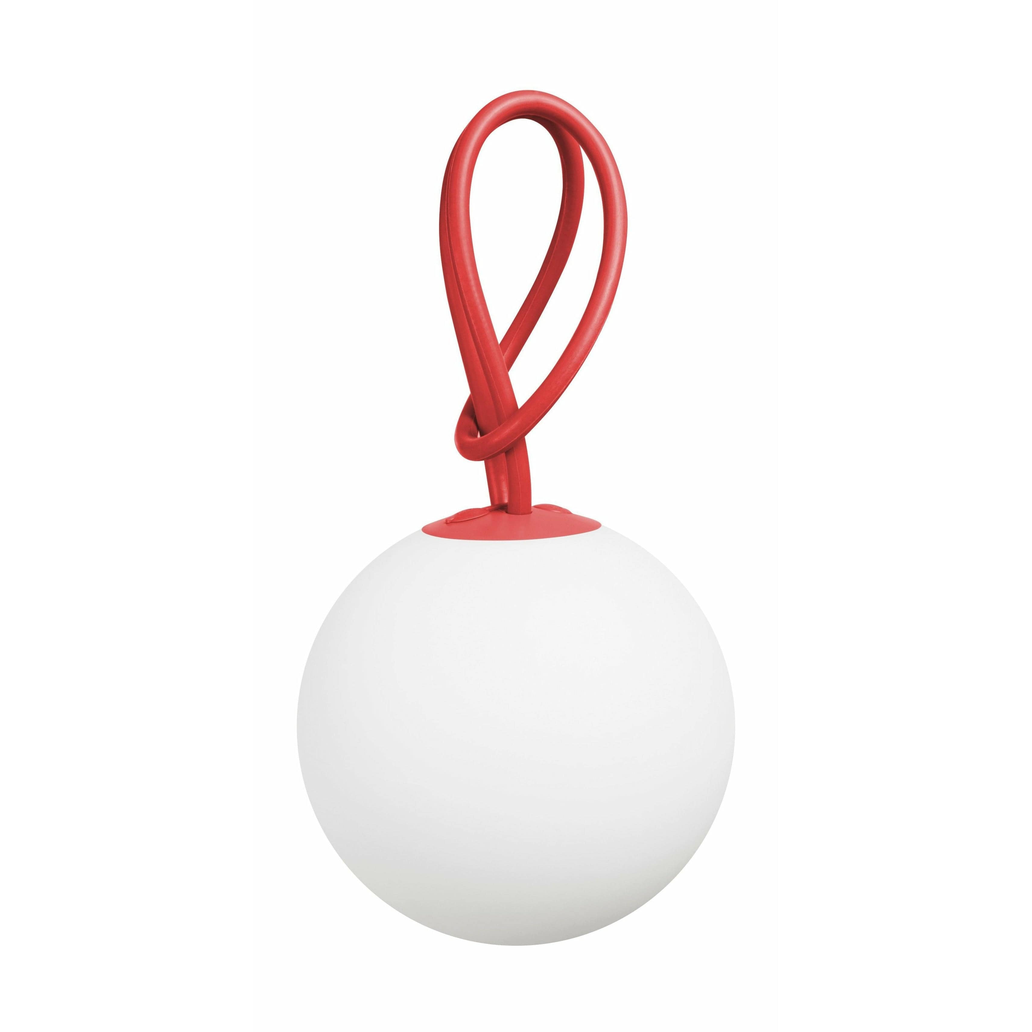 [product_category]-Fatboy Bolleke Suspension Lamp, Red-Fatboy-8718969856775-100277-FAT-1