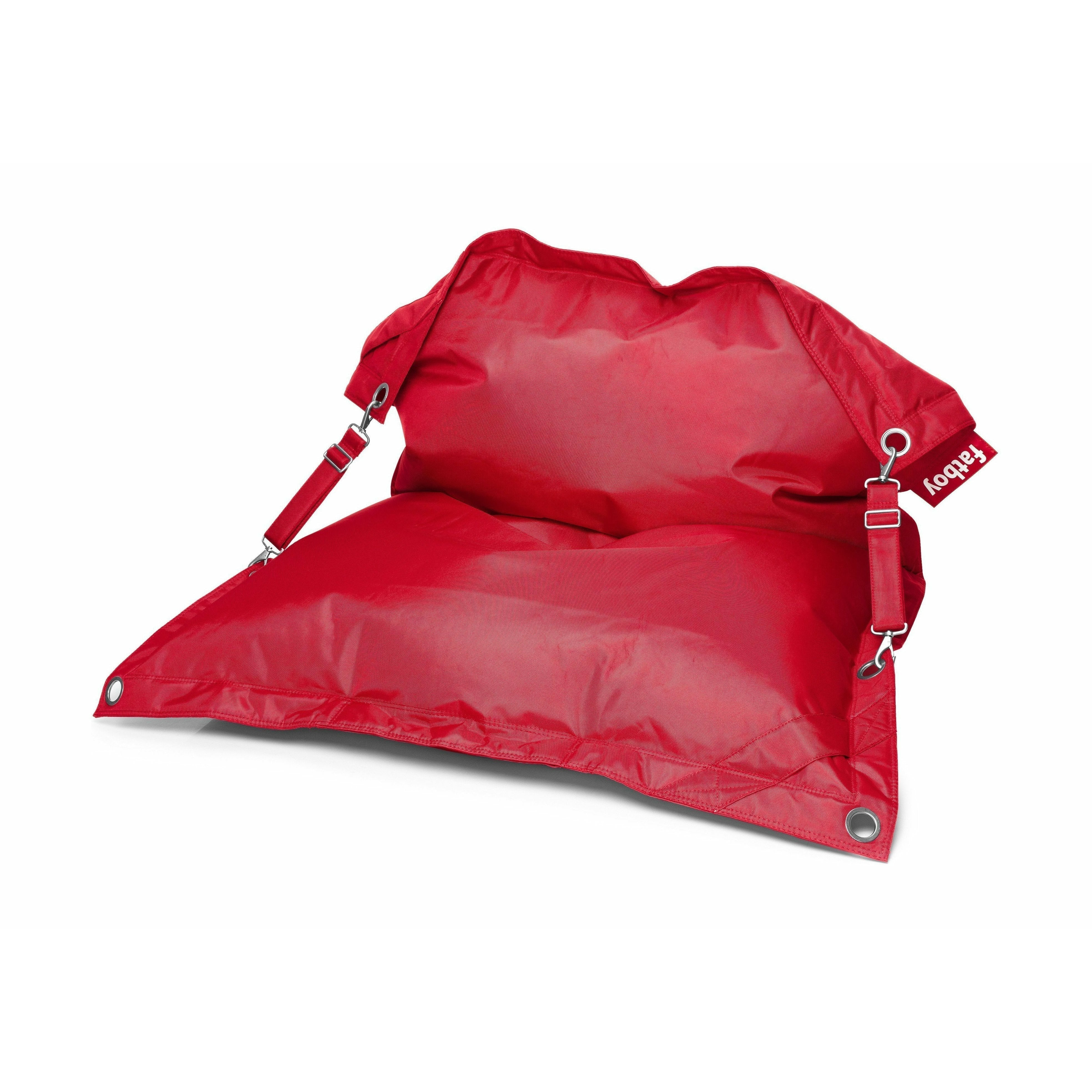 [product_category]-Fatboy Buggle Up Beanbag, Red-Fatboy-8718164871573-102366-FAT-1