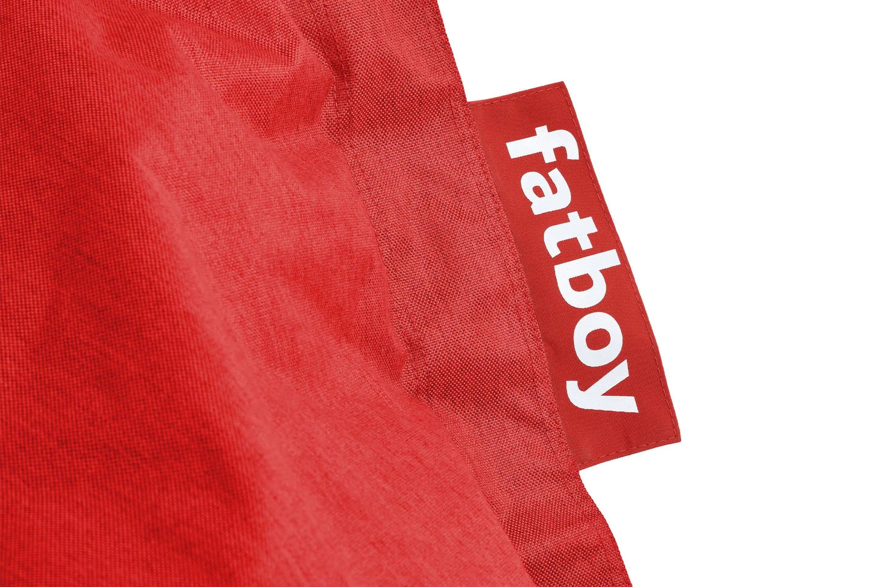 Fatboy buggle up Outdoor, vermelho