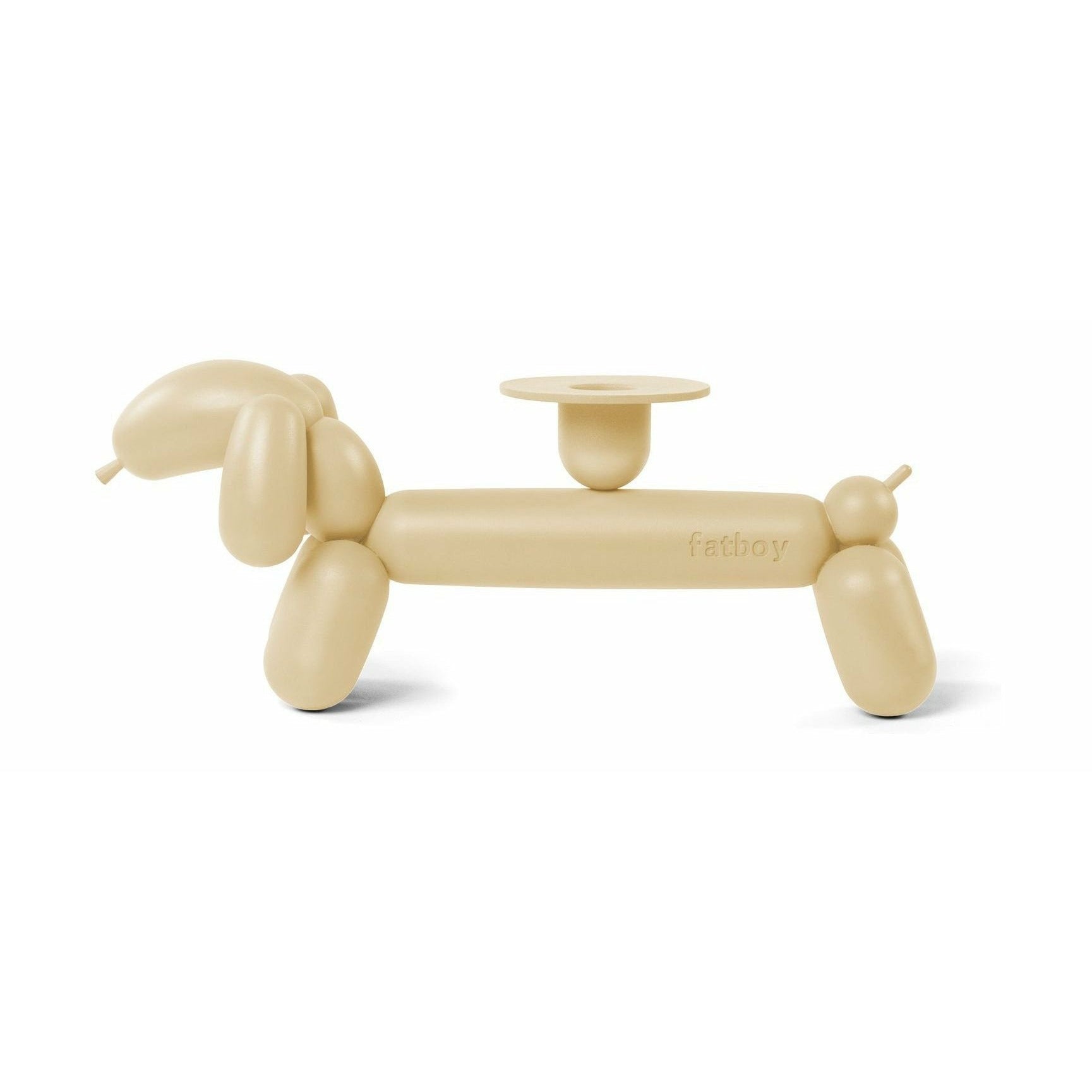 [product_category]-Fatboy Can Dog Candle Holder, Sandy Beige-Fatboy-8719773043061-104938-FAT-1