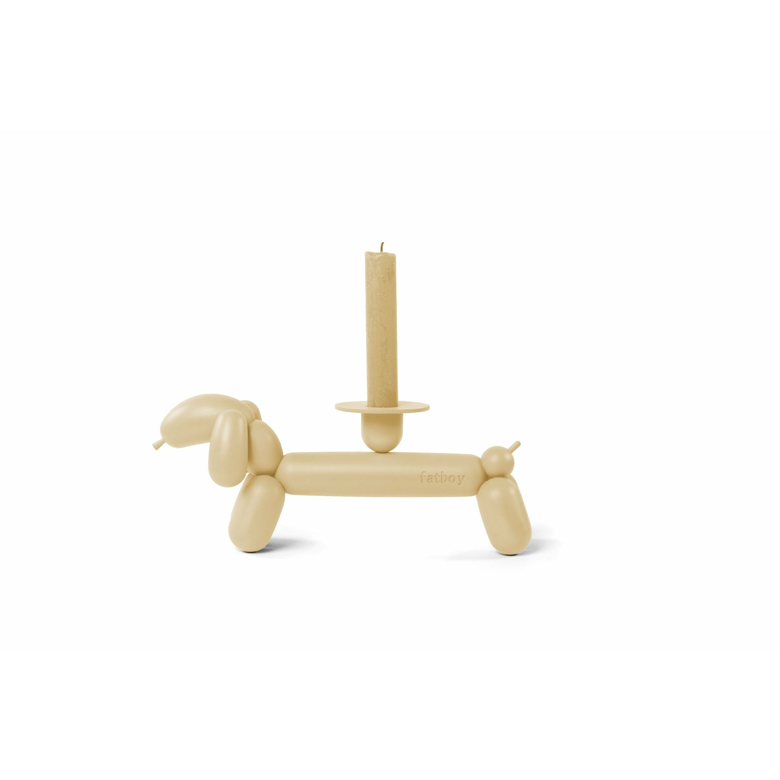 [product_category]-Fatboy Can Dog Candle Holder, Sandy Beige-Fatboy-8719773043061-104938-FAT-2