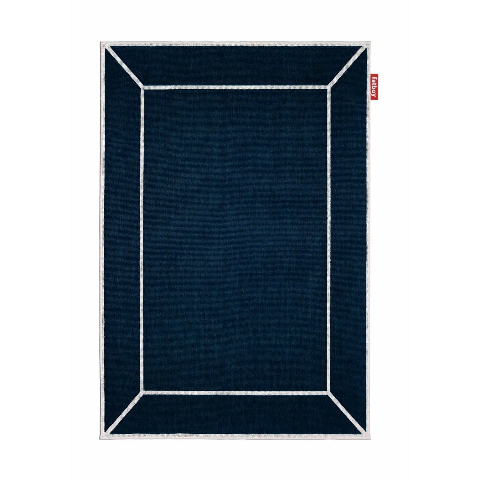 [product_category]-Fatboy Carpretty Frame Rug, Blue-Fatboy-8719773031891-104005-FAT-1