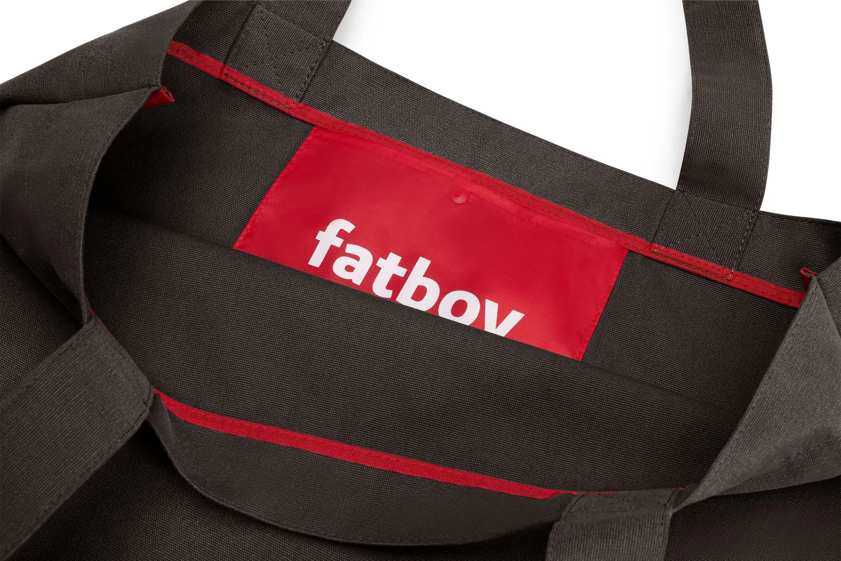 FATBOBY Carry-All-Bag, Terra