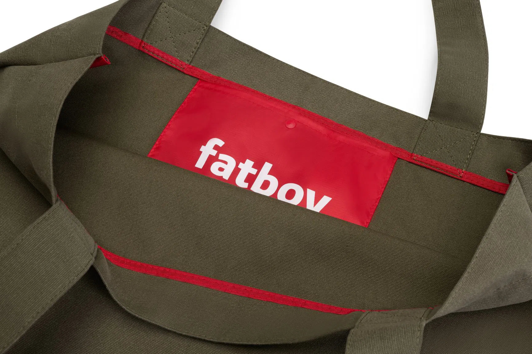 Fatboy Carry-All-All-Bag, depósito de floresta