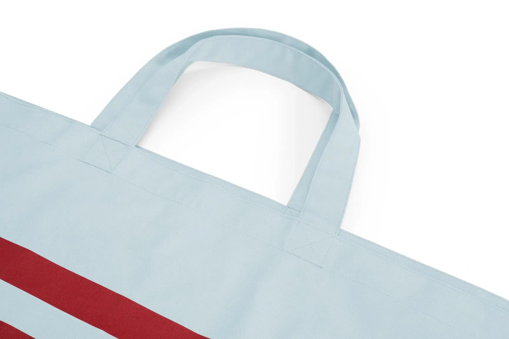 FatBoy Carry-Too-Moch-Bag, Baby Blue