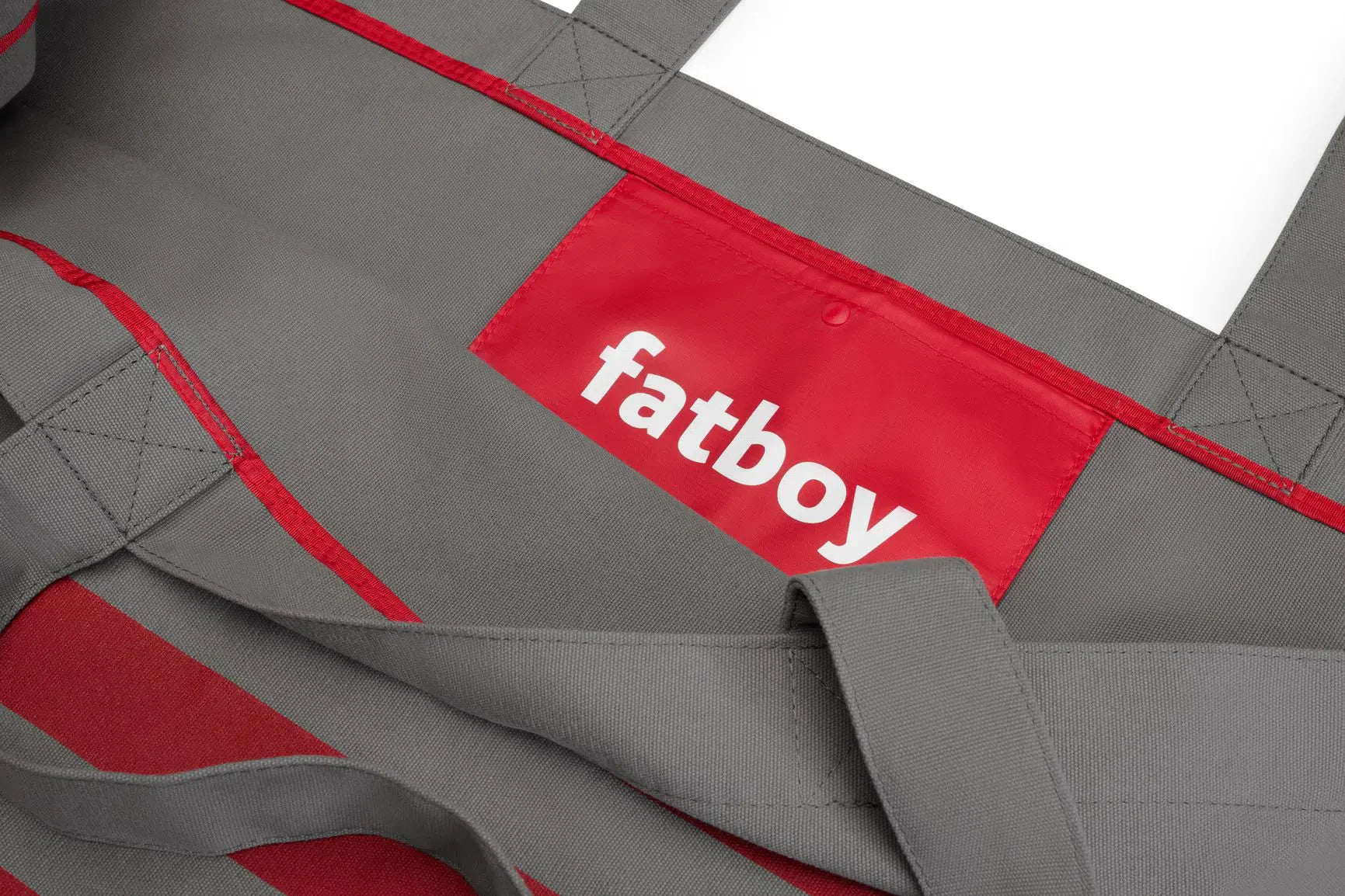 Fatboy Carry-to-Much-Bag, Dawn Grey