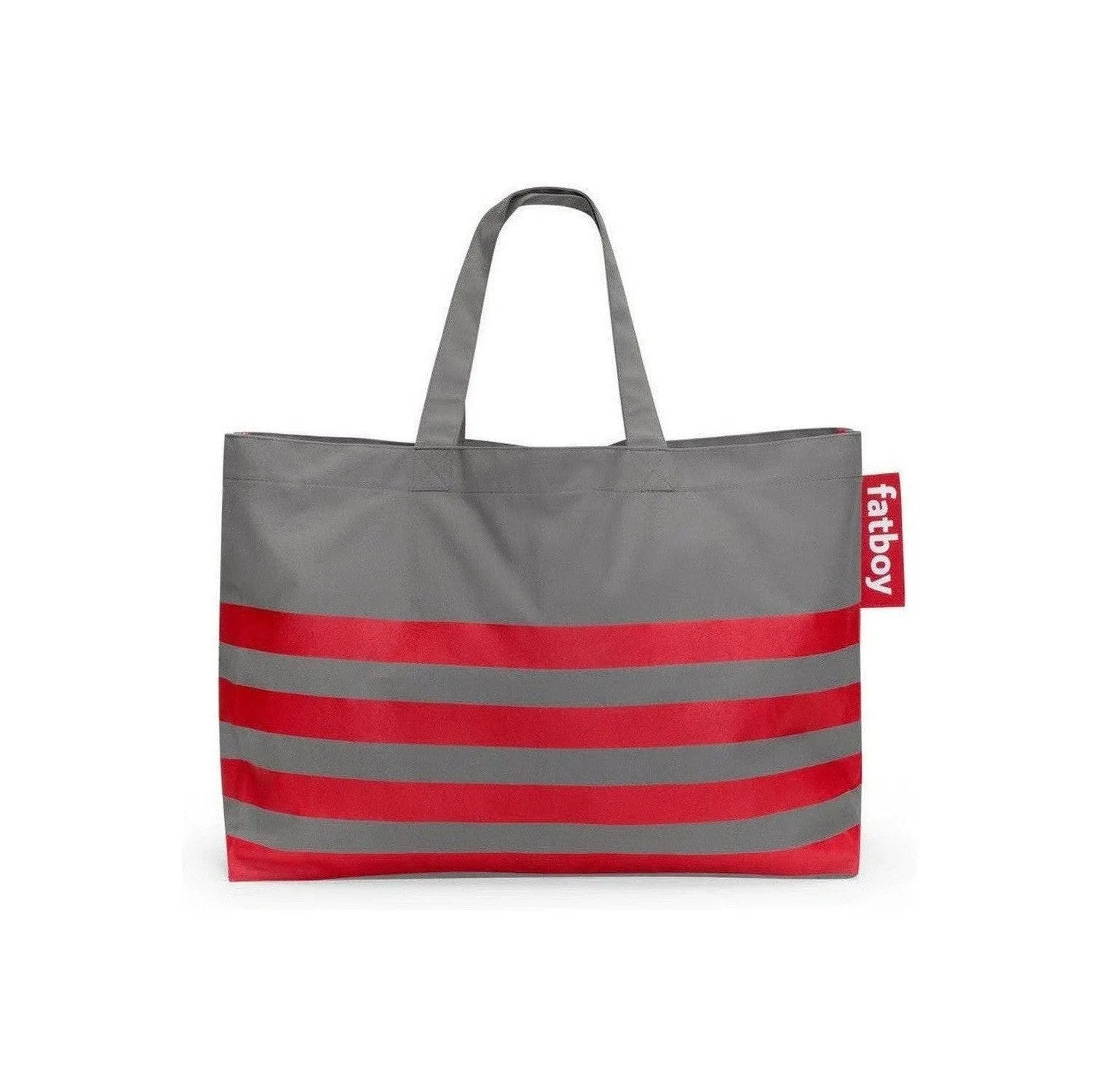 Fatboy Carry-to-Much-Bag, Dawn Grey