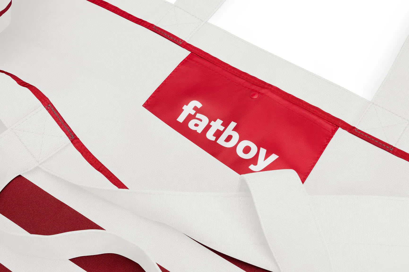 Fatboy Carry-to-Much-Bag, Kalkstein