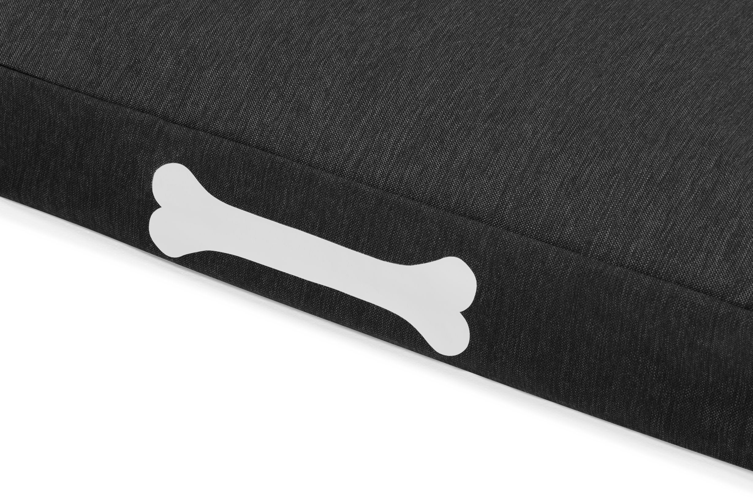 [product_category]-Fatboy Doggielounge Olefin Dogbed Small, Thunder Grey-Fatboy-8719773058454-106195-FAT-2