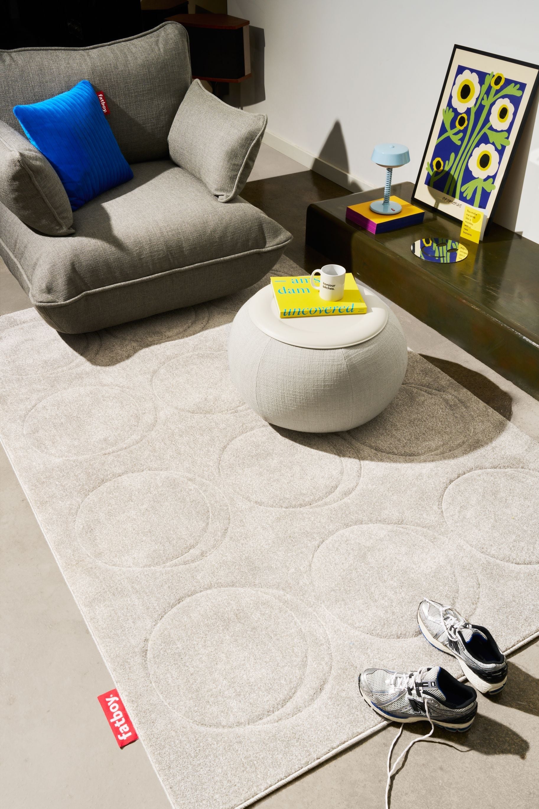 [product_category]-Fatboy Dot Carpet, Cloudy Grey-Fatboy-8719773057068-106250-FAT-7