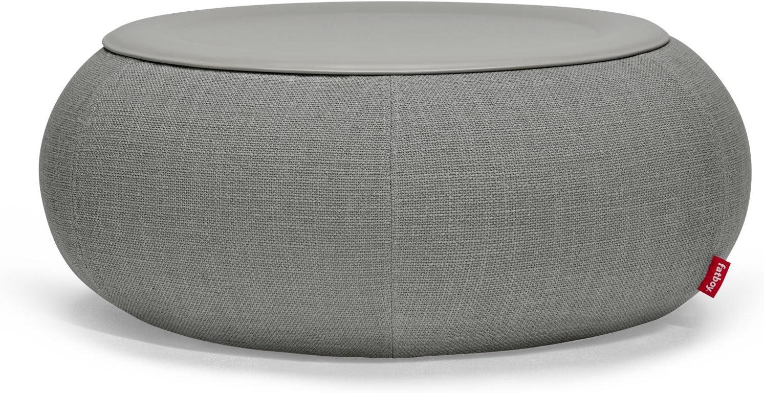 [product_category]-Fatboy Dumpty Coffee Table, Mouse Grey-Fatboy-8719773058065-106156-FAT-1