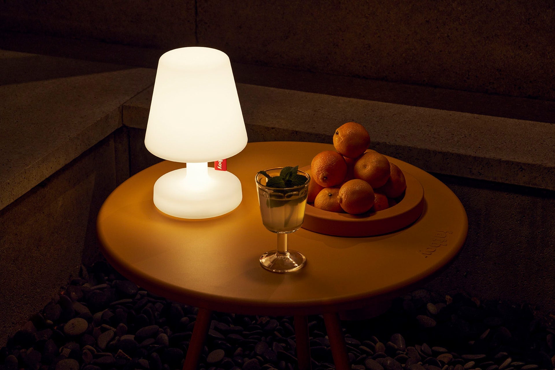 Fatboy Edison La Petite Lampe de Table