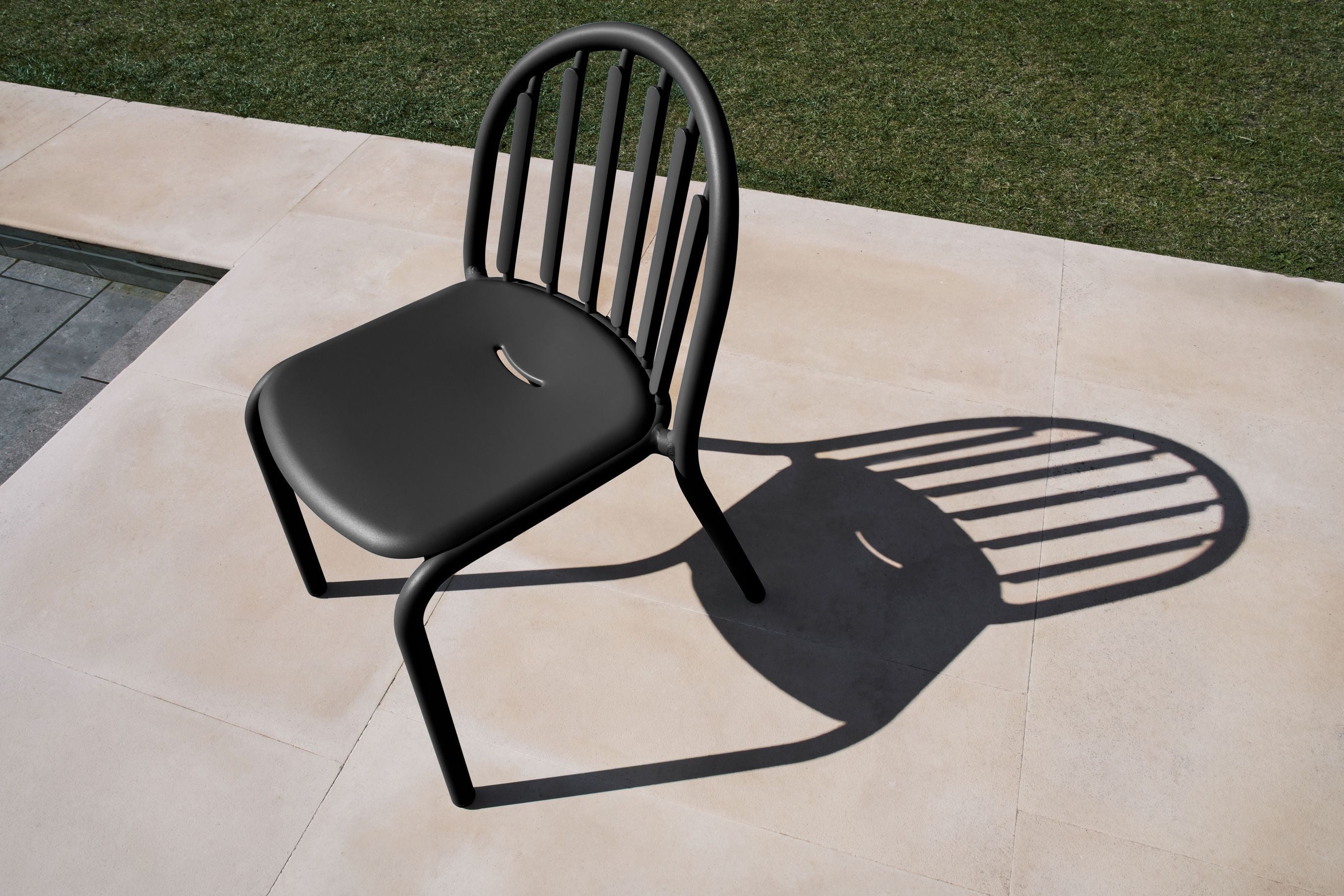 Fatboy Fred's Chair, Anthracite