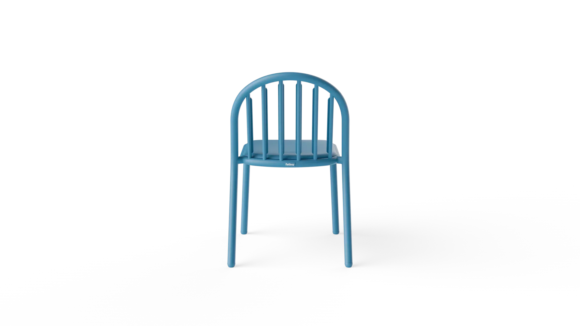 Chaise de Fatboy Fred 2 PCS, Wave Blue