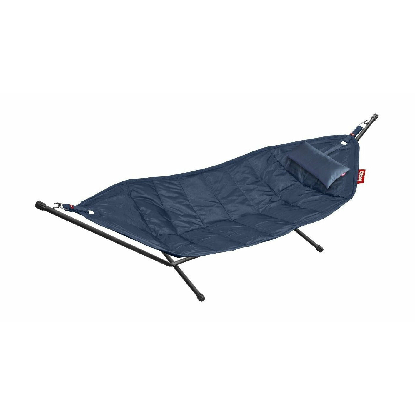 Fatboy Headdemock Hammock Deluxe, donkerblauw