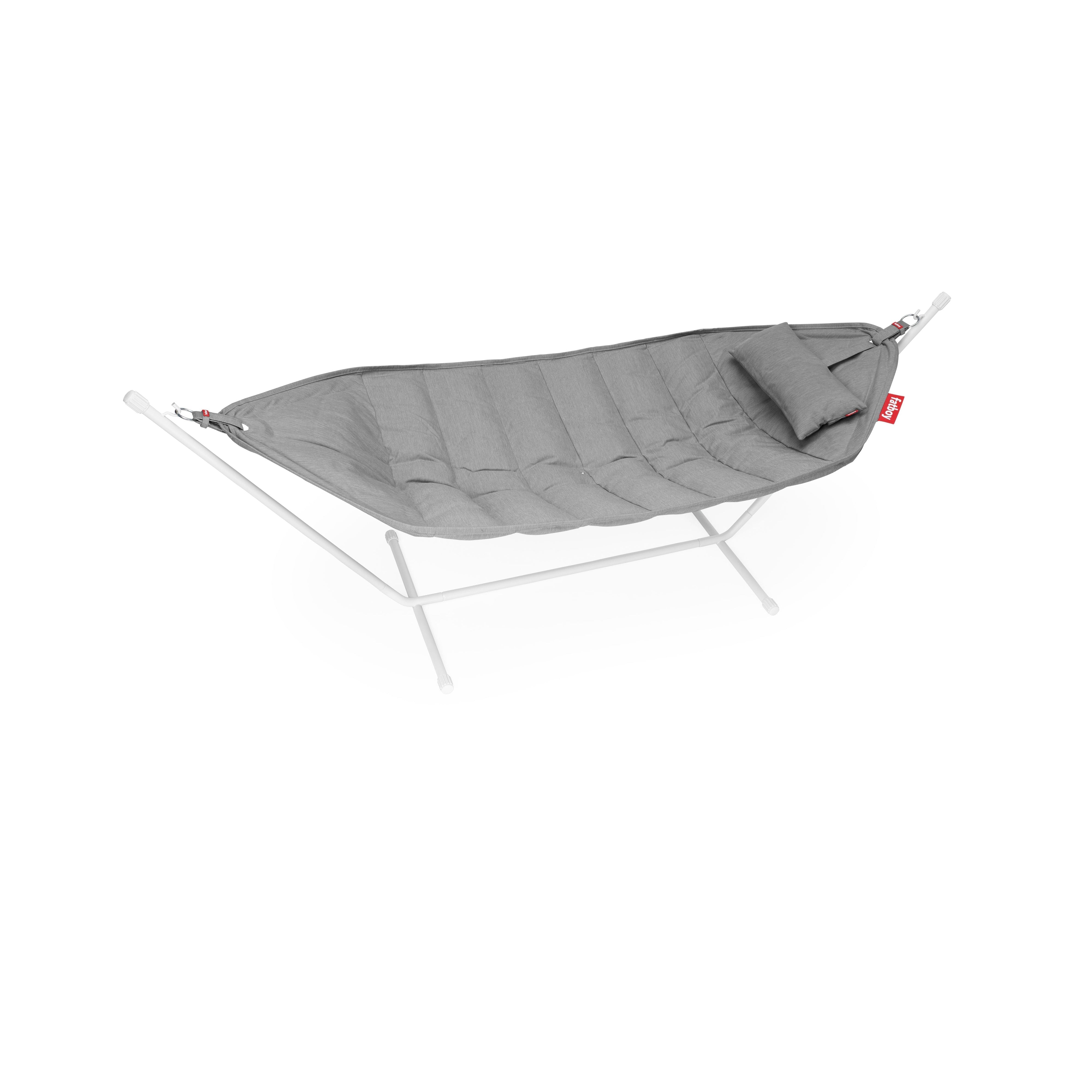 [product_category]-Fatboy Headdemock Hammock Deluxe, Stone Grey/Light Grey-Fatboy-8719773044372-105054-FAT-13