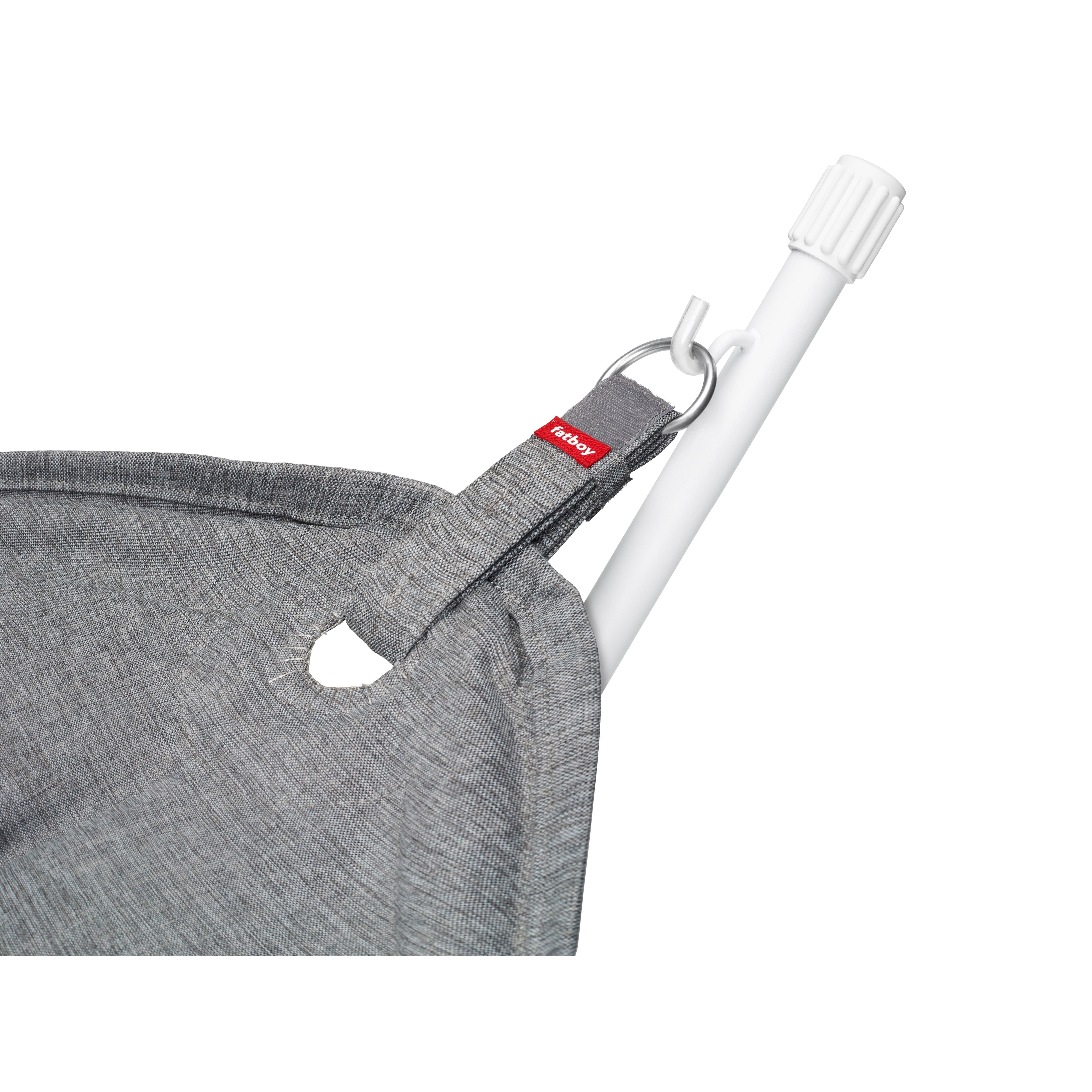 [product_category]-Fatboy Headdemock Hammock Deluxe, Stone Grey/Light Grey-Fatboy-8719773044372-105054-FAT-17