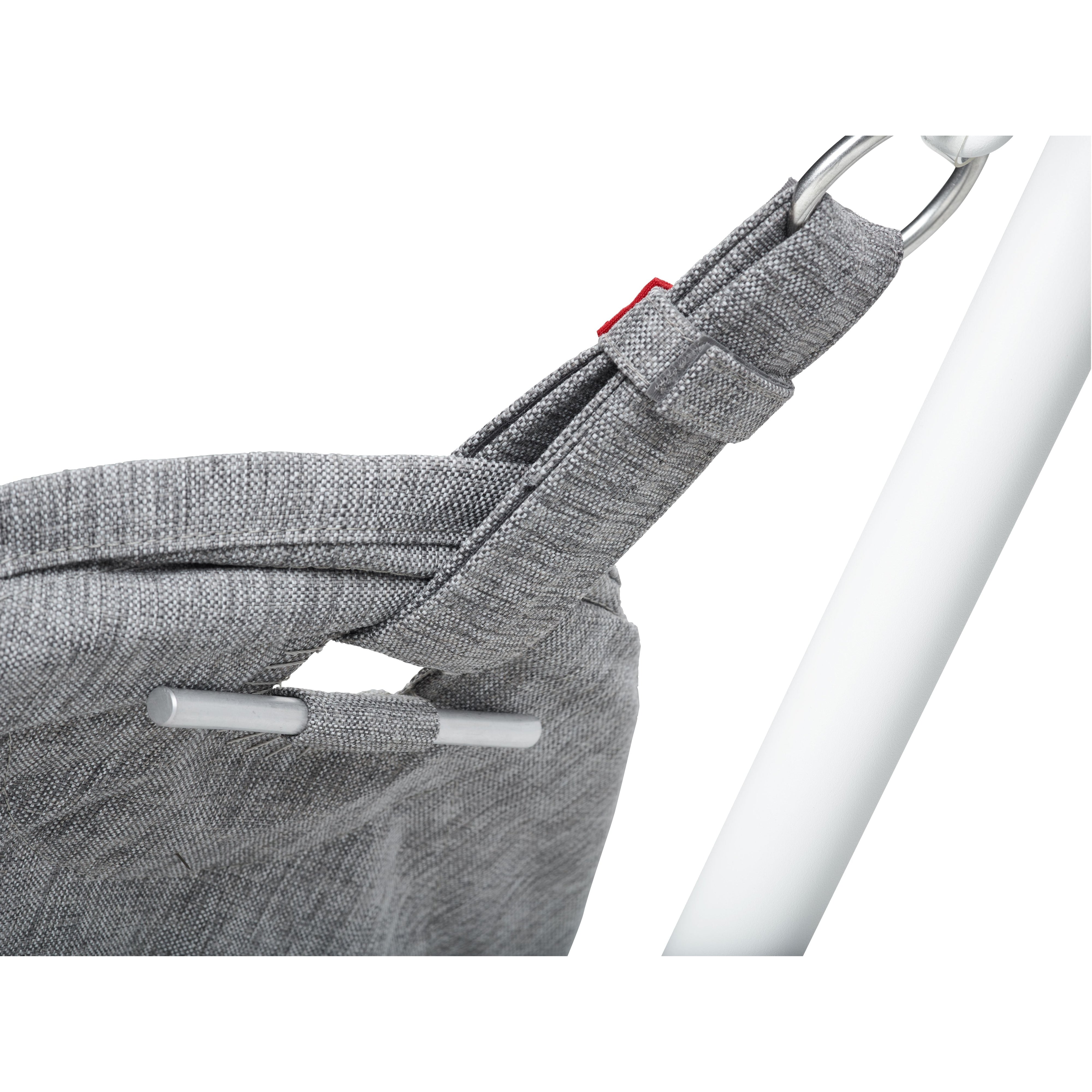 [product_category]-Fatboy Headdemock Hammock Deluxe, Stone Grey/Light Grey-Fatboy-8719773044372-105054-FAT-18