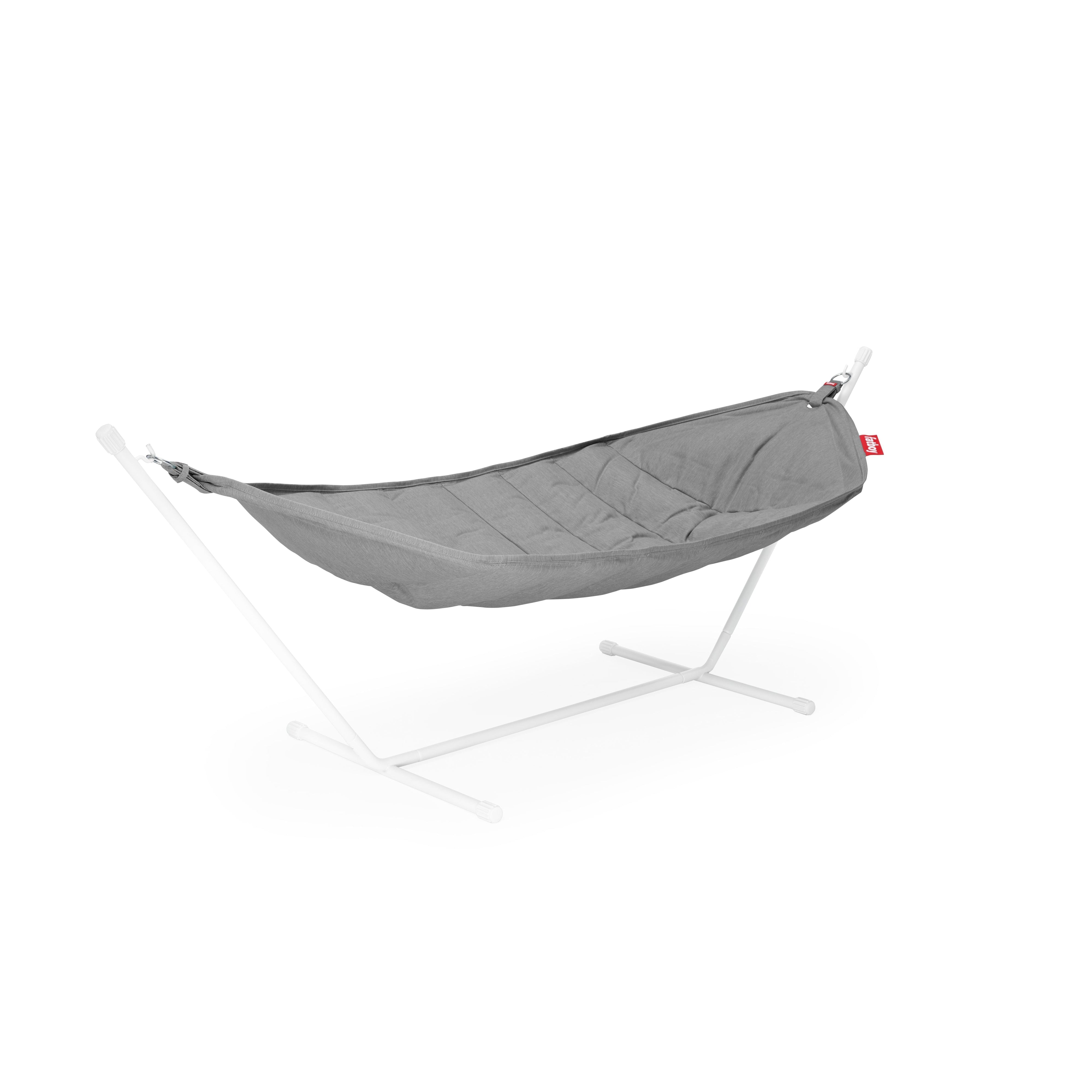 [product_category]-Fatboy Headdemock Hammock Deluxe, Stone Grey/Light Grey-Fatboy-8719773044372-105054-FAT-21