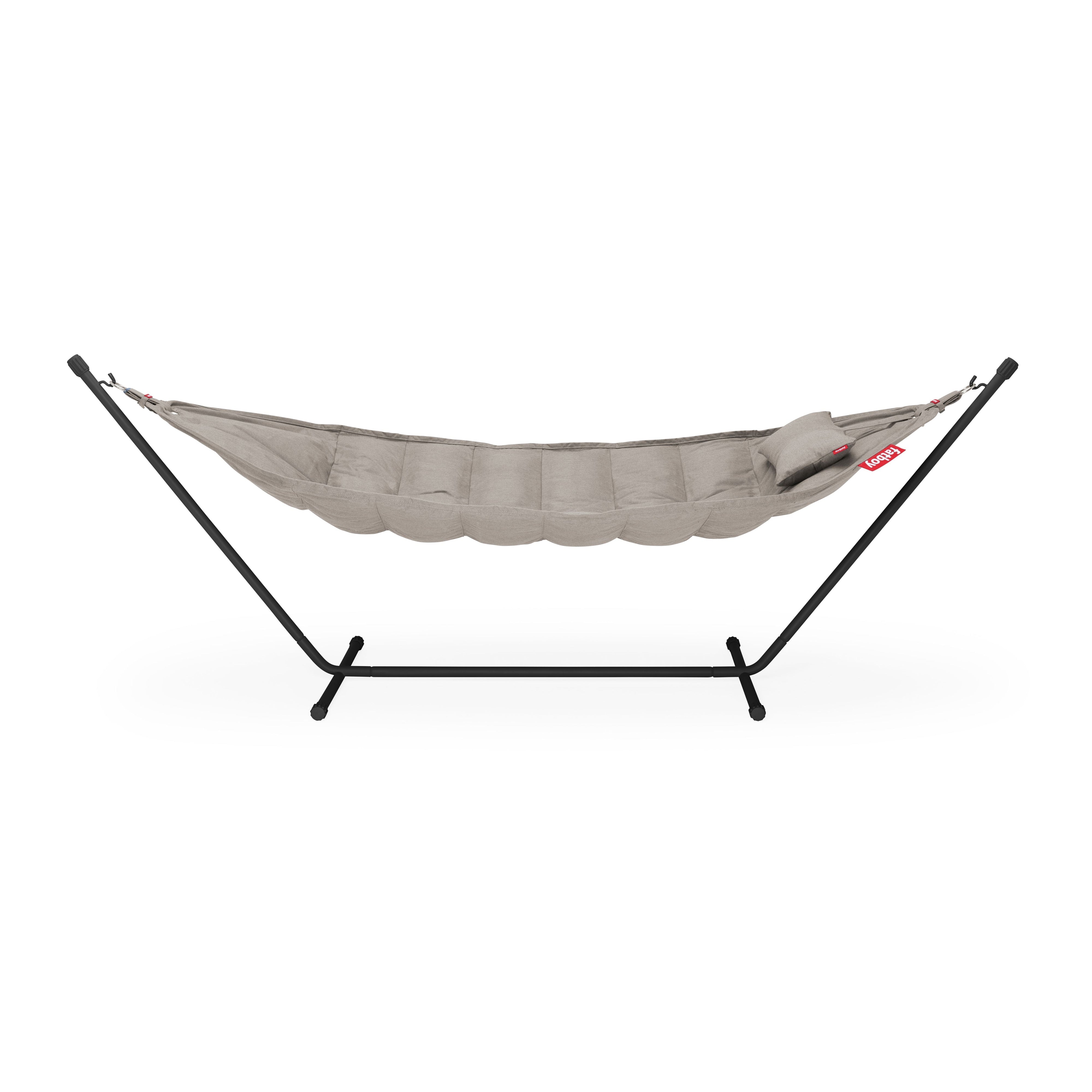 [product_category]-Fatboy Headdemock Hammock Deluxe, Taupe/Black-Fatboy-8719773043238-104955-FAT-14