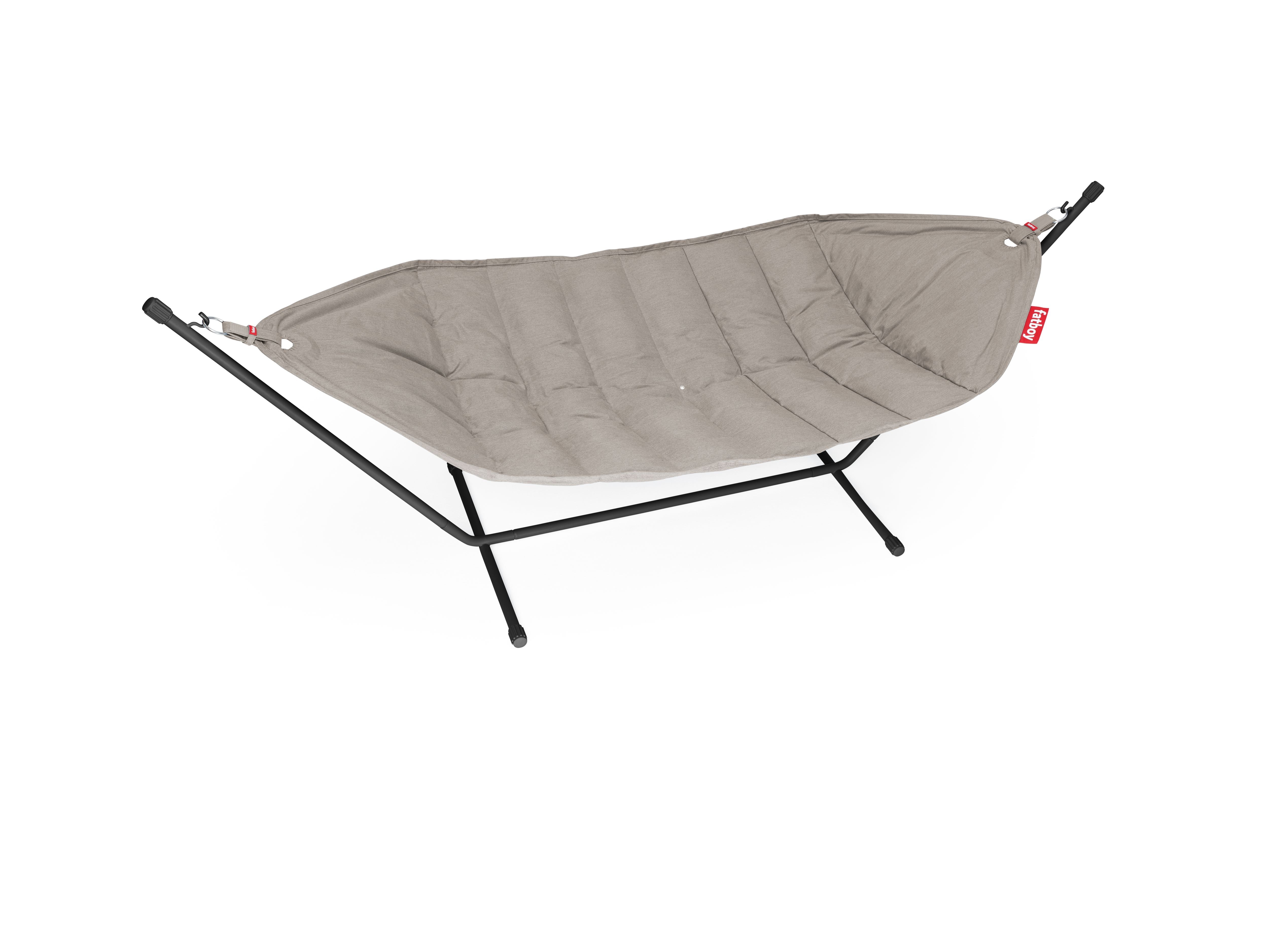 [product_category]-Fatboy Headdemock Hammock Deluxe, Taupe/Black-Fatboy-8719773043238-104955-FAT-5