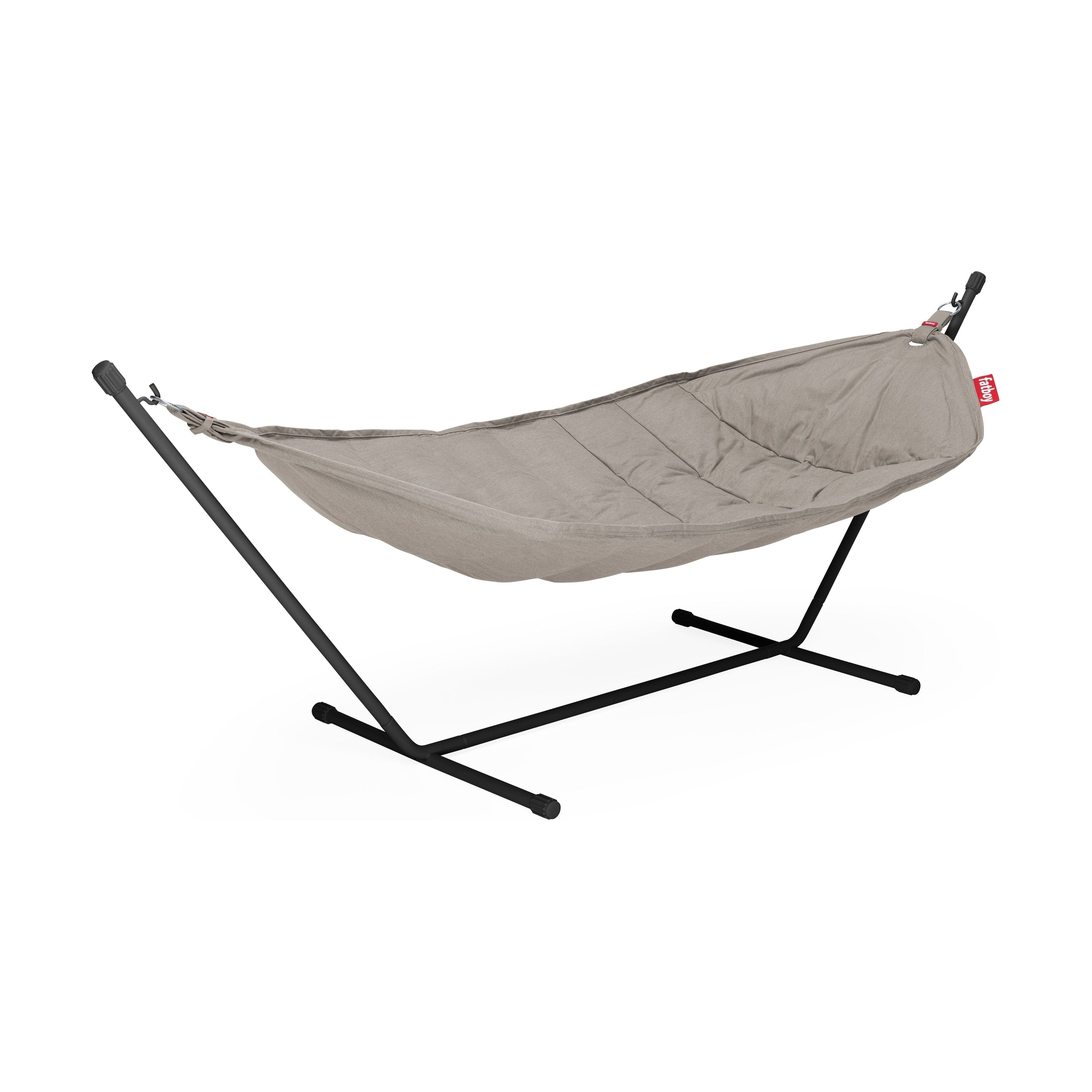 [product_category]-Fatboy Headdemock Hammock Deluxe, Taupe/Black-Fatboy-8719773043238-104955-FAT-8