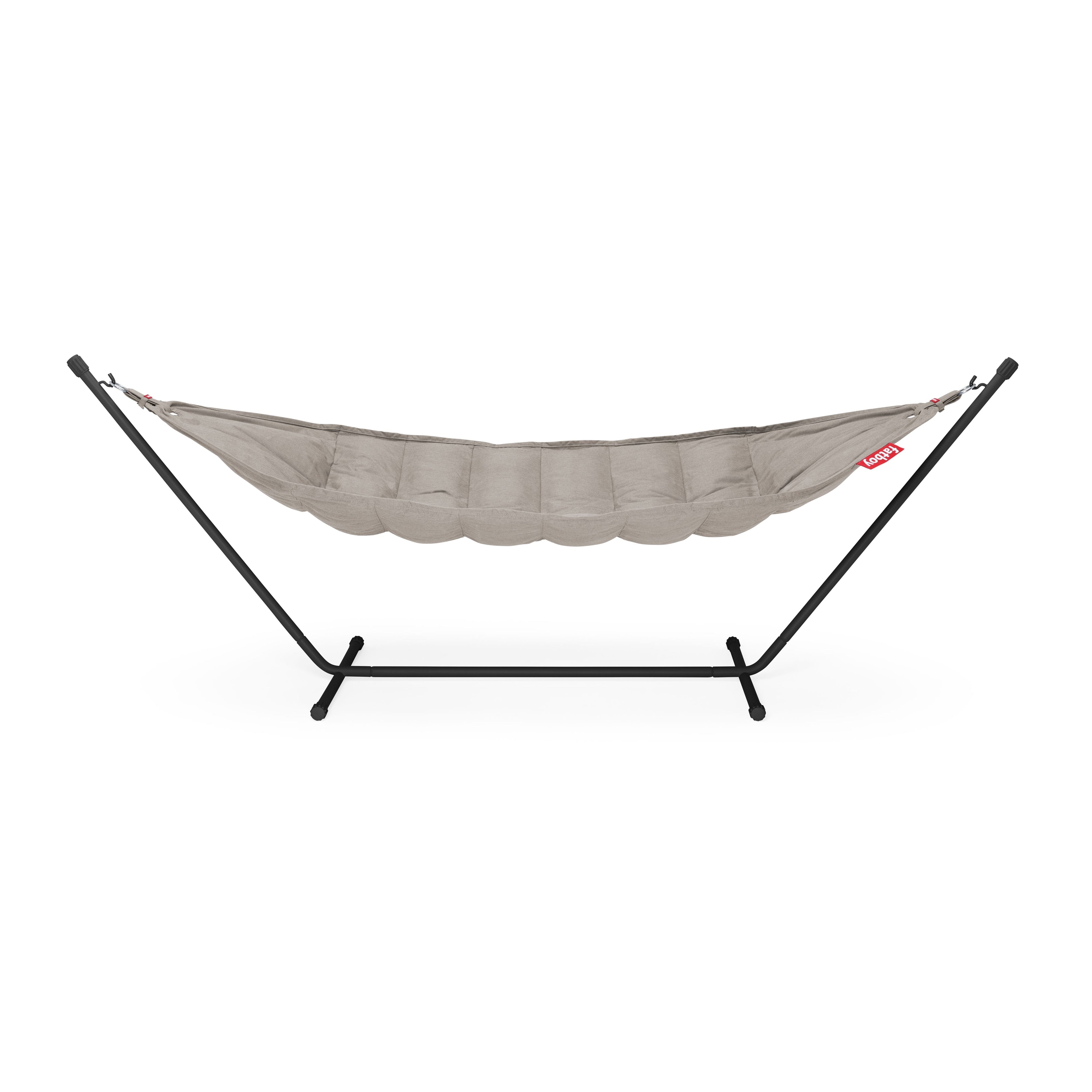 [product_category]-Fatboy Headdemock Hammock Deluxe, Taupe/Black-Fatboy-8719773043238-104955-FAT-9