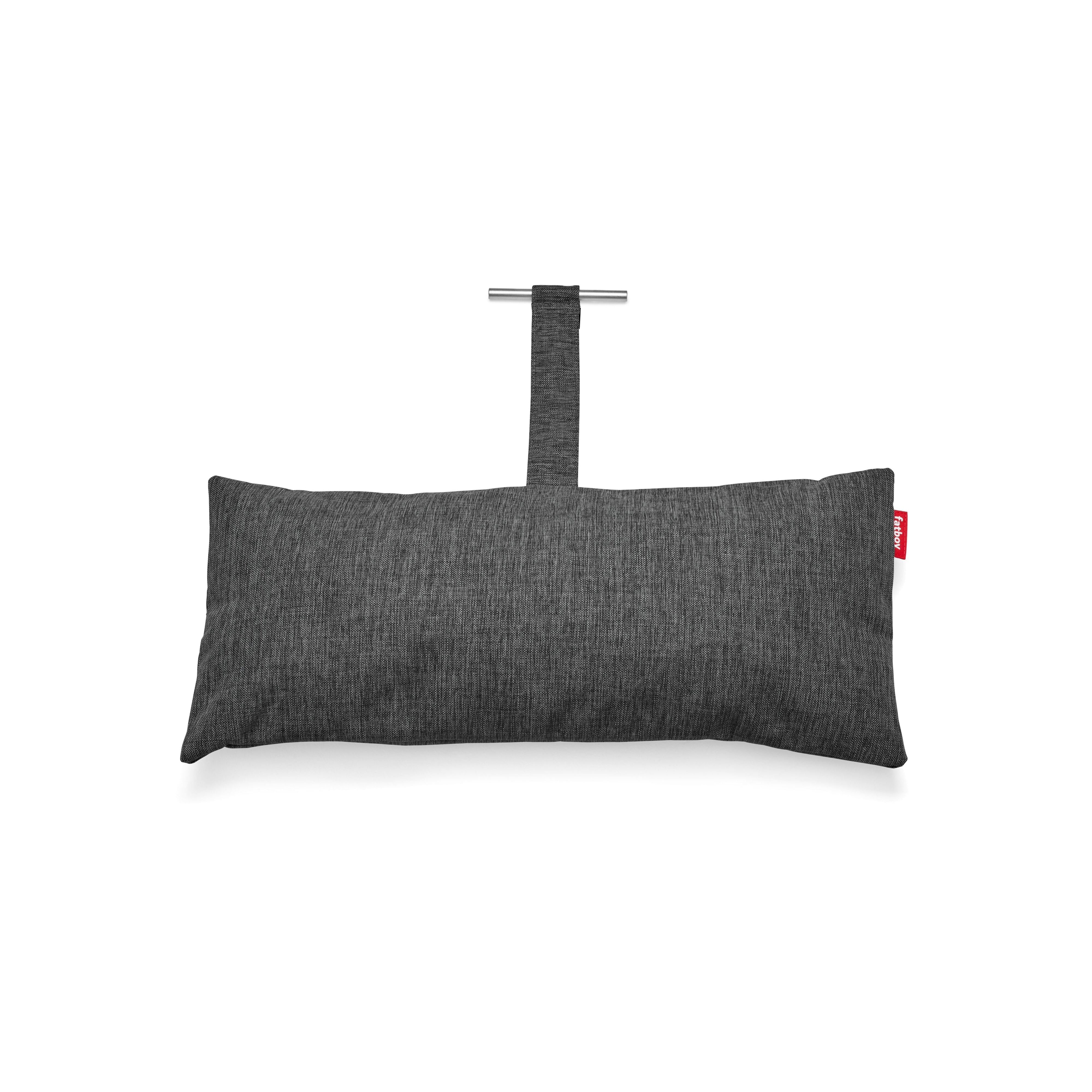 [product_category]-Fatboy Headdemock Hammock Deluxe, Thunder Grey/Light Grey-Fatboy-8719773044402-105057-FAT-17