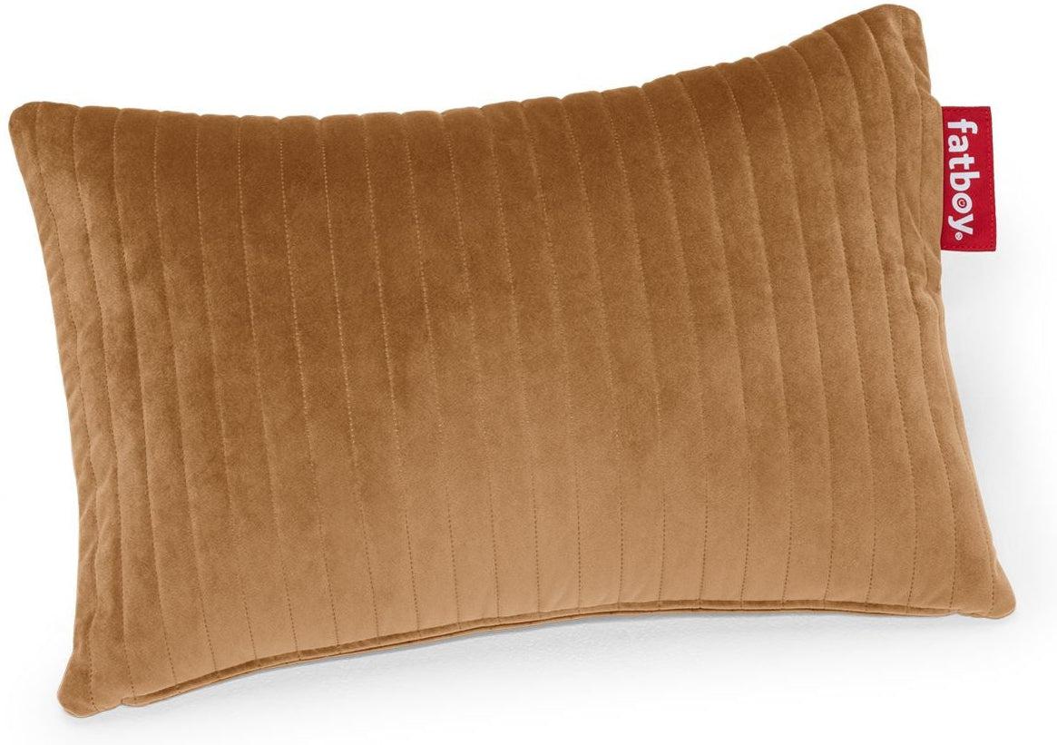 [product_category]-Fatboy Hotspot Lungo Line Velvet Pillow, Almond-Fatboy-8719773057365-106255-FAT-1