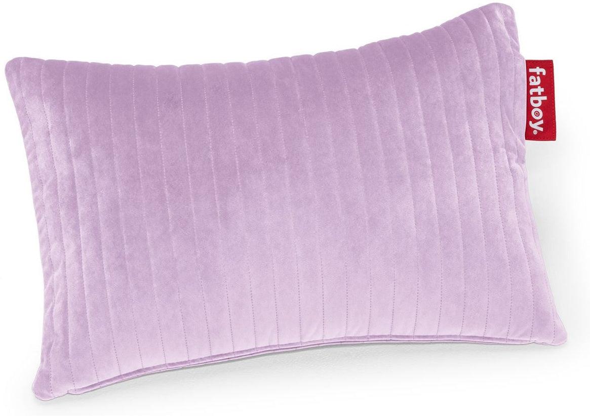 [product_category]-Fatboy Hotspot Lungo Line Velvet Pillow, Lilac-Fatboy-8719773057327-106254-FAT-1