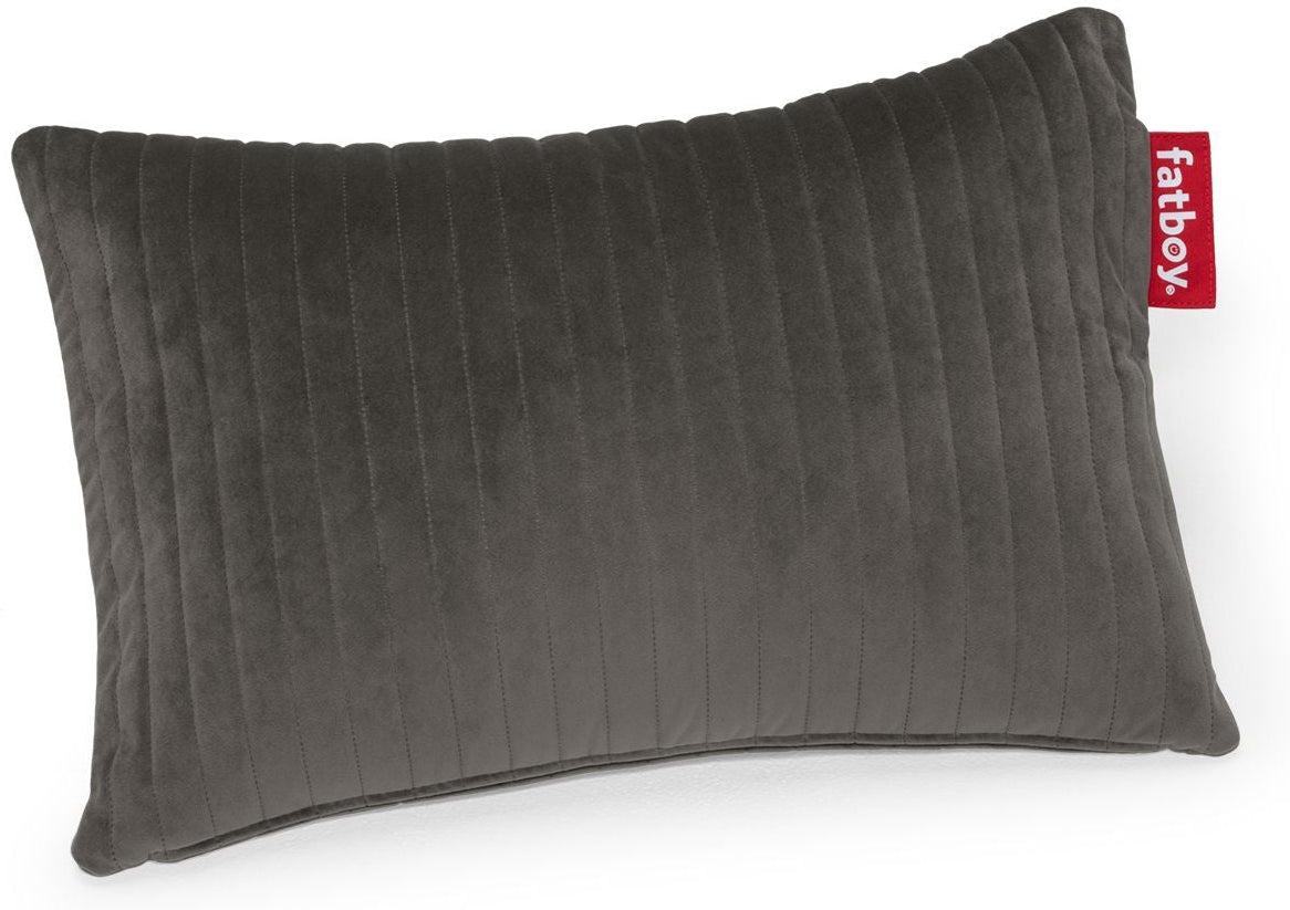 [product_category]-Fatboy Hotspot Lungo Line Velvet Pillow, Taupe-Fatboy-8719773058652-106253-FAT-1