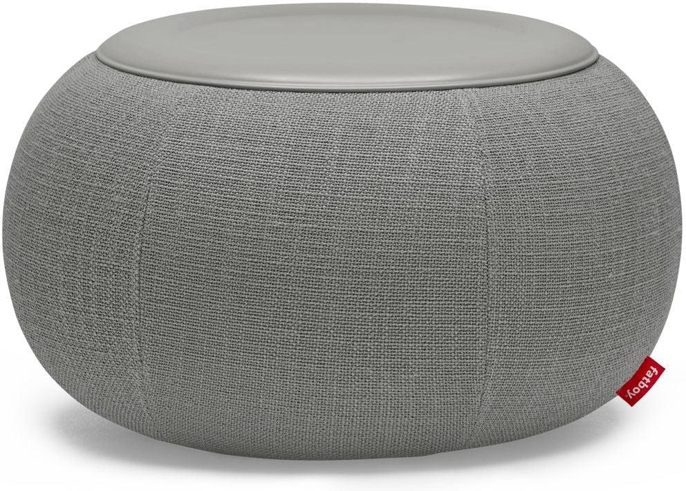 [product_category]-Fatboy Humpty Coffee Table, Mouse Grey-Fatboy-8719773058027-106152-FAT-1