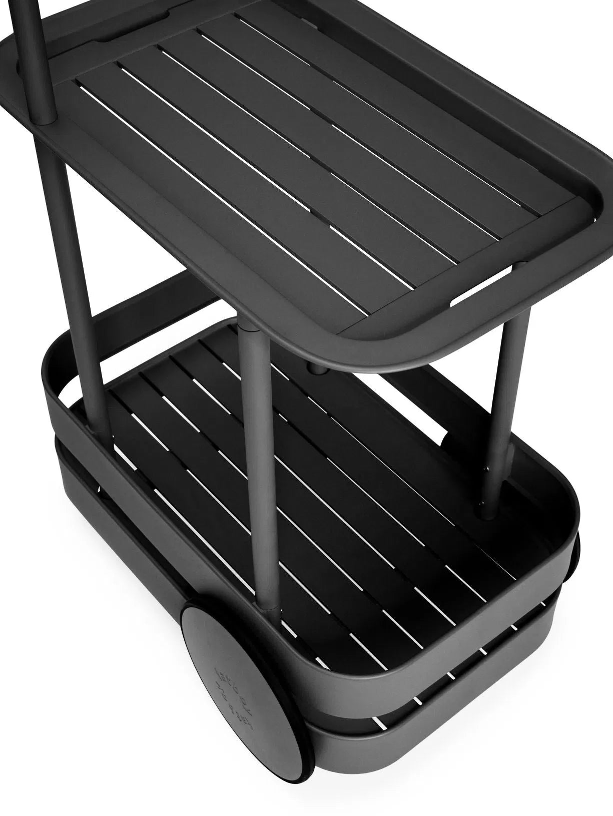 Fatboy Jolly Trolley, anthracite